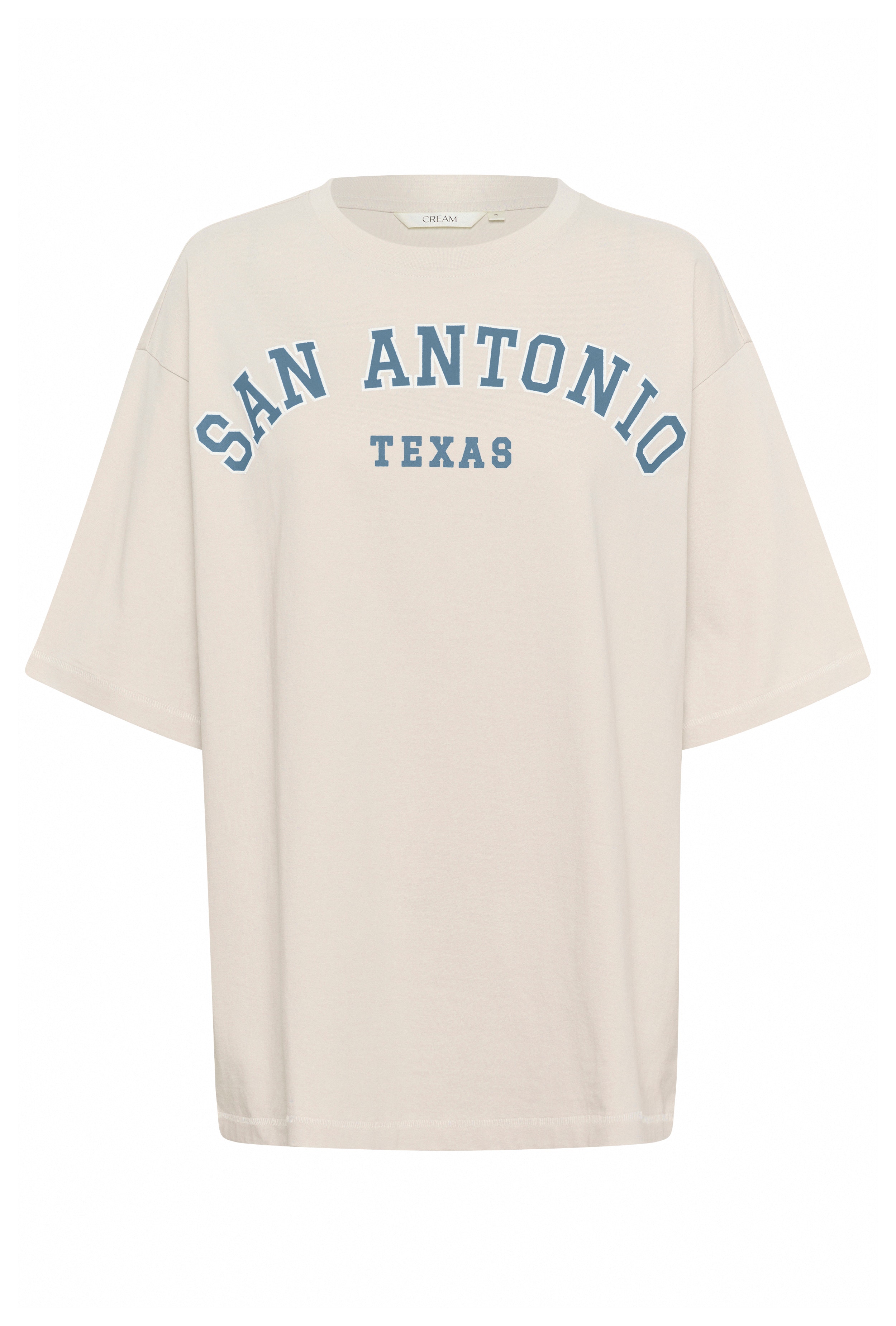 CRPanira T-shirt PACK FRONT 10614083-108081