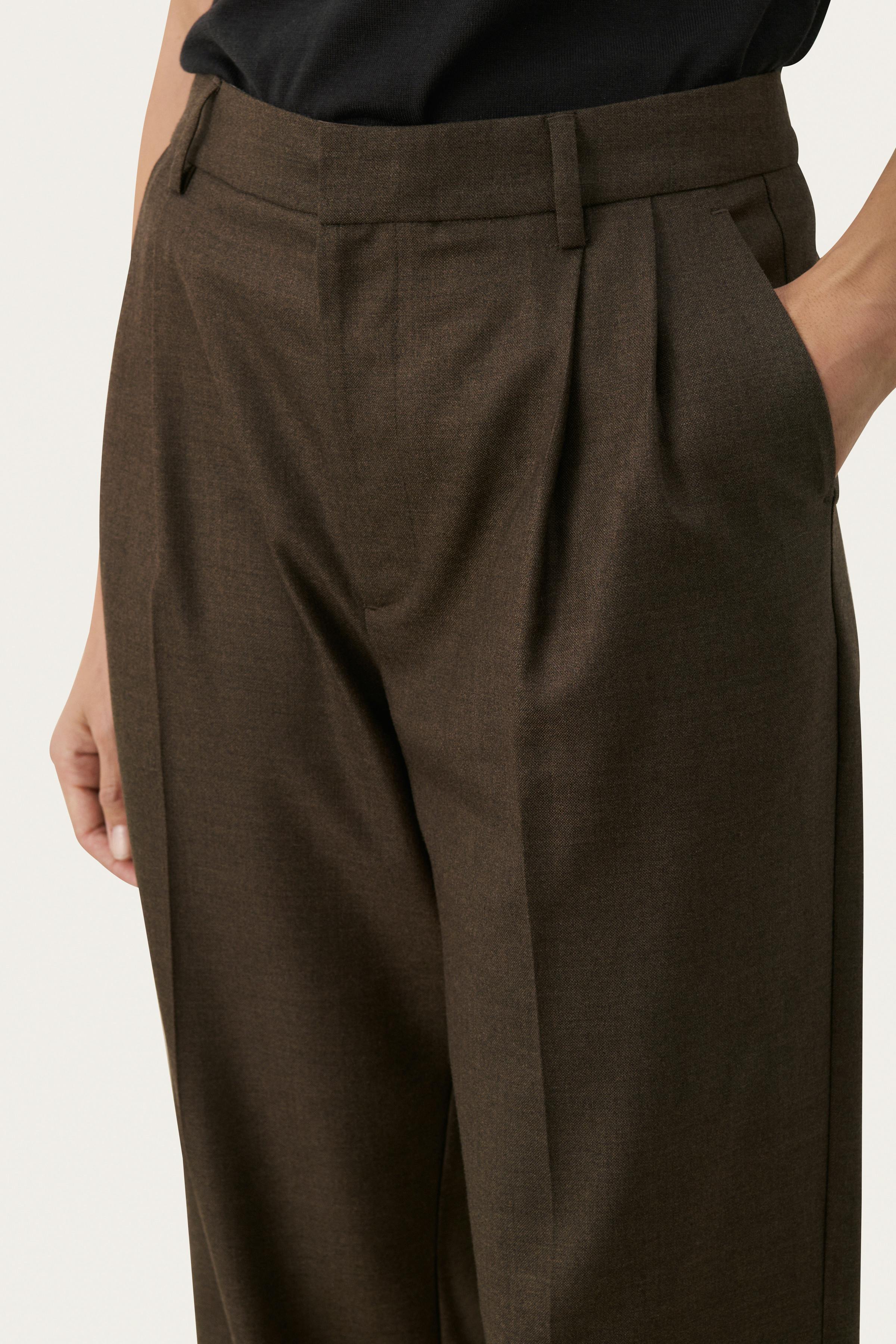 CherraPW Trousers LOOKBOOK DETAIL 30308916-1909131