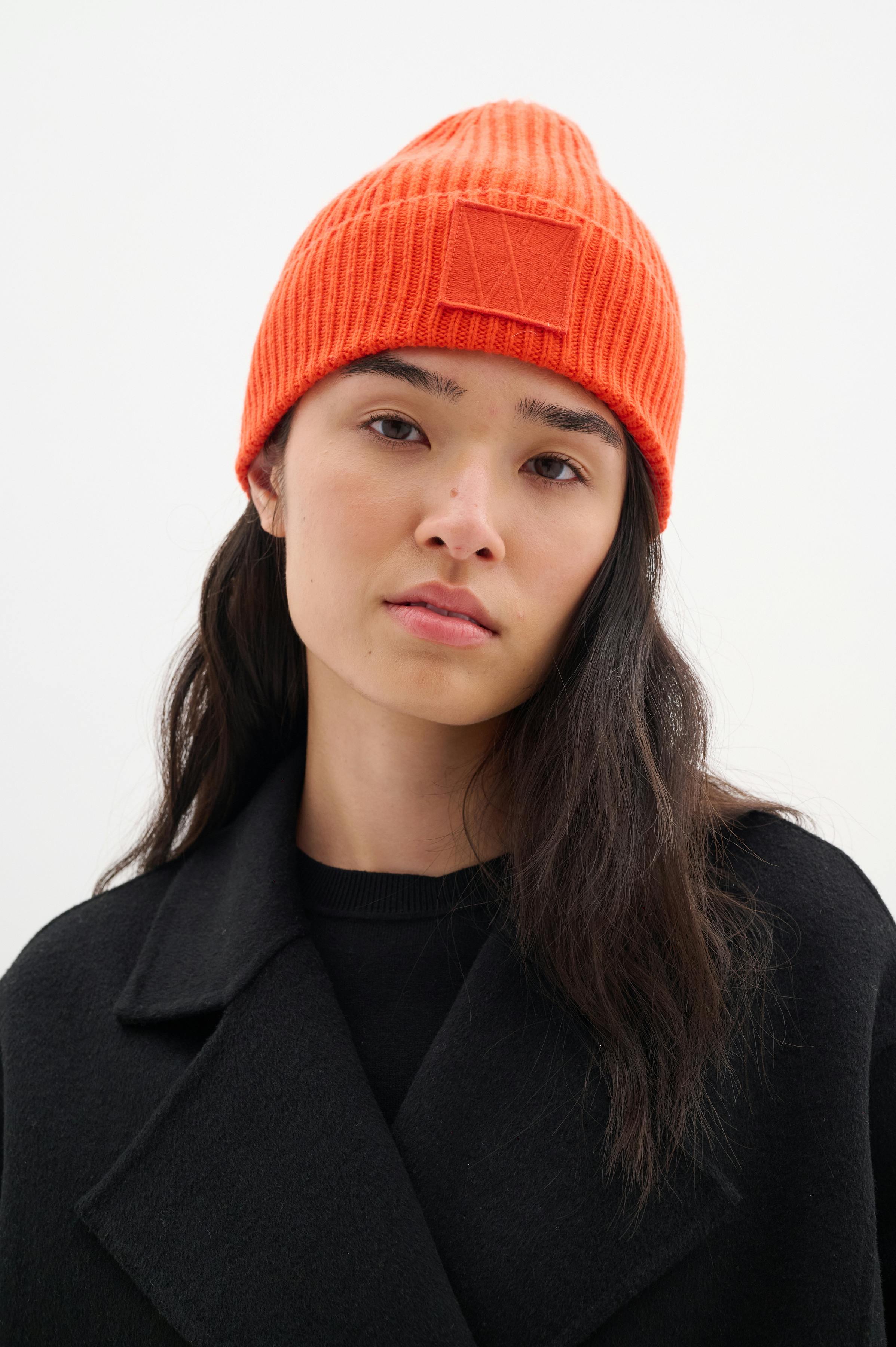 KaxyIW Beanie LOOKBOOK DETAIL 30109779-181561