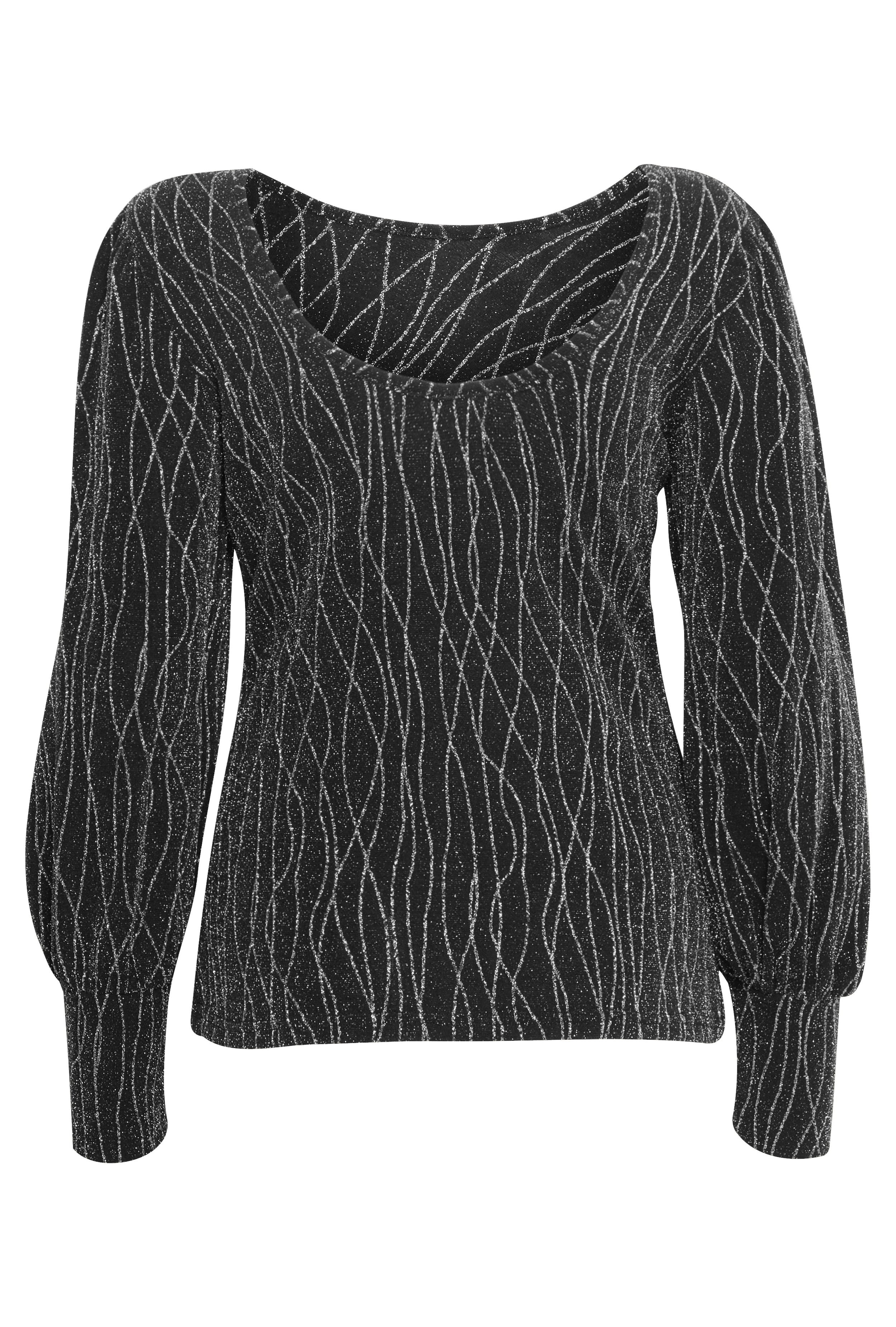 PZHAZEL Bluse PACK BACK 50208479-202604