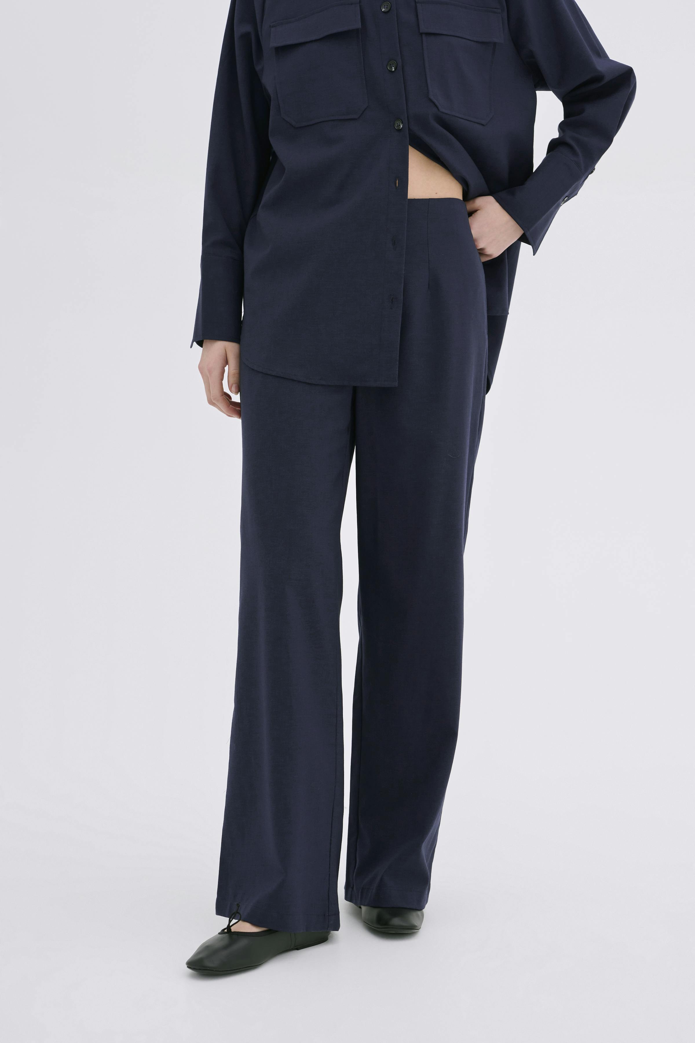 JaneMW Trousers LOOKBOOK FRONT 10704562-194010