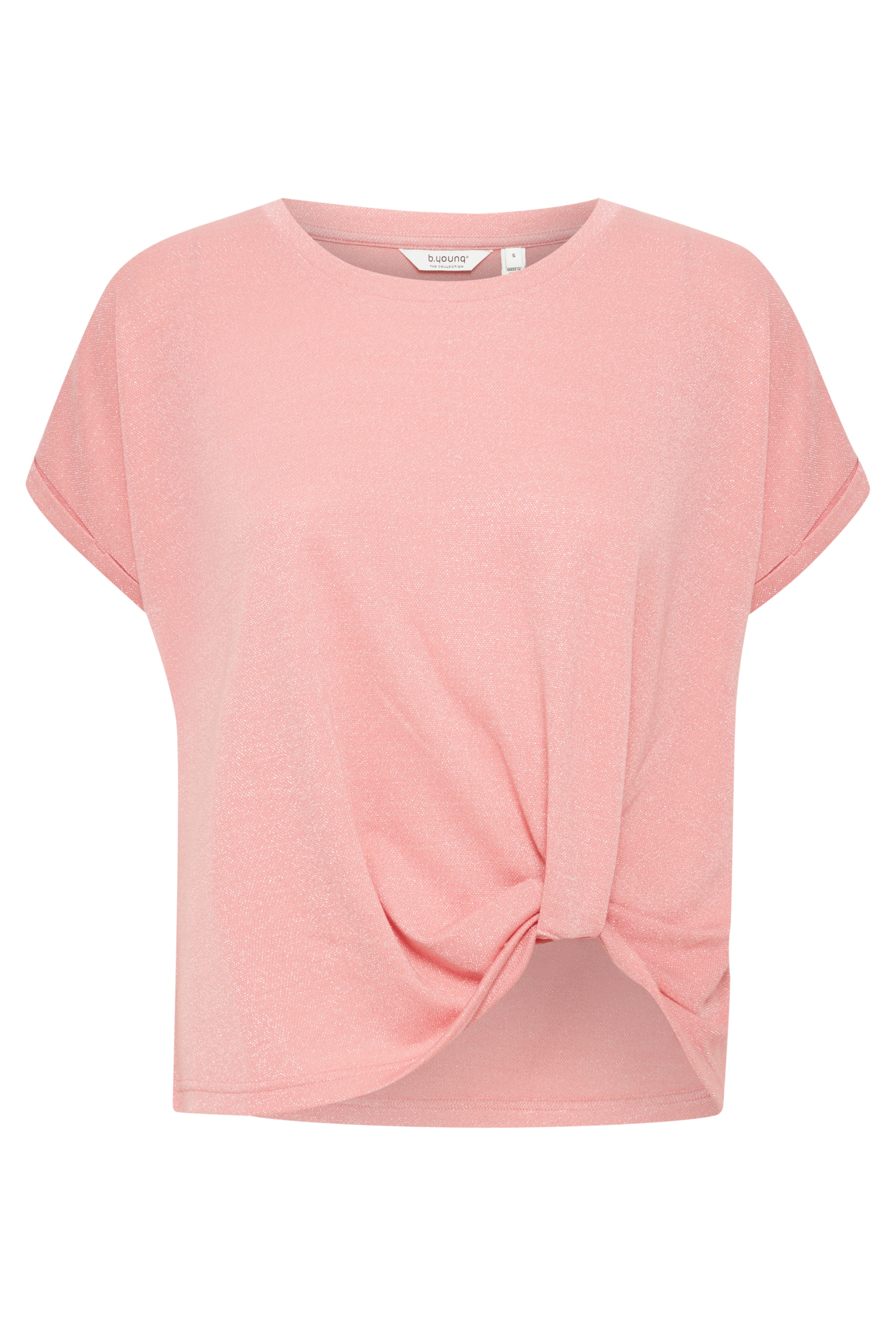 BYSTEFFI T-shirt PACK FRONT 20814976-203052