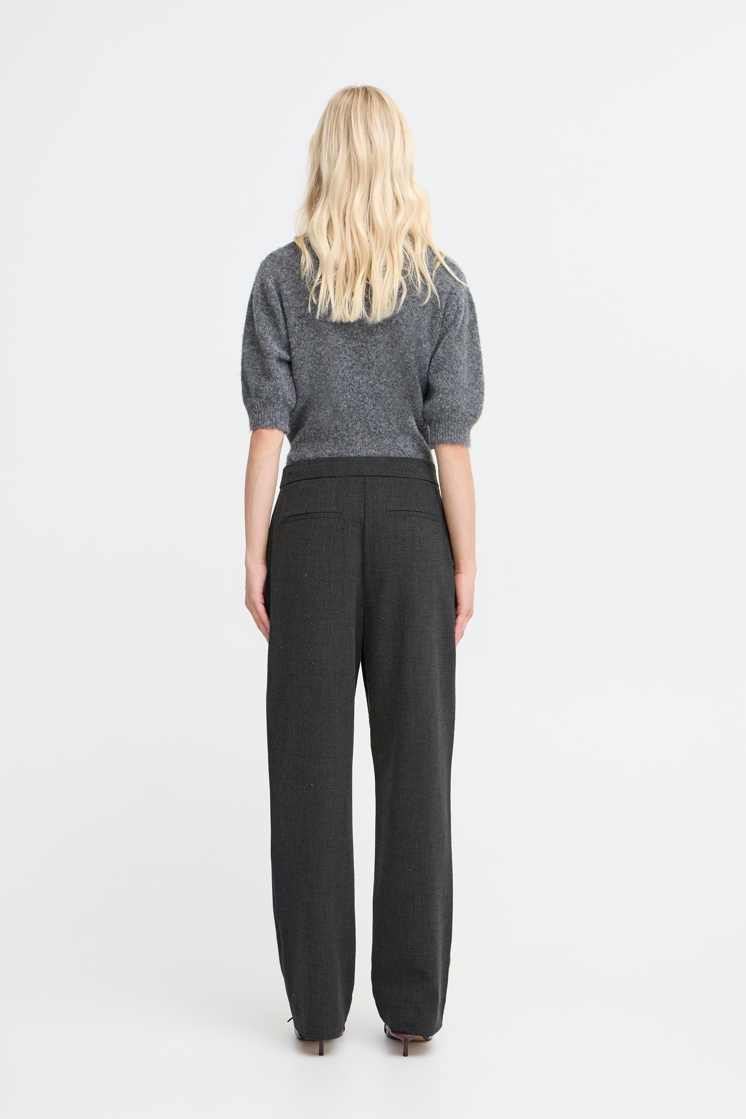 BYDANTA Bukser LOOKBOOK BACK 20818333-900002951
