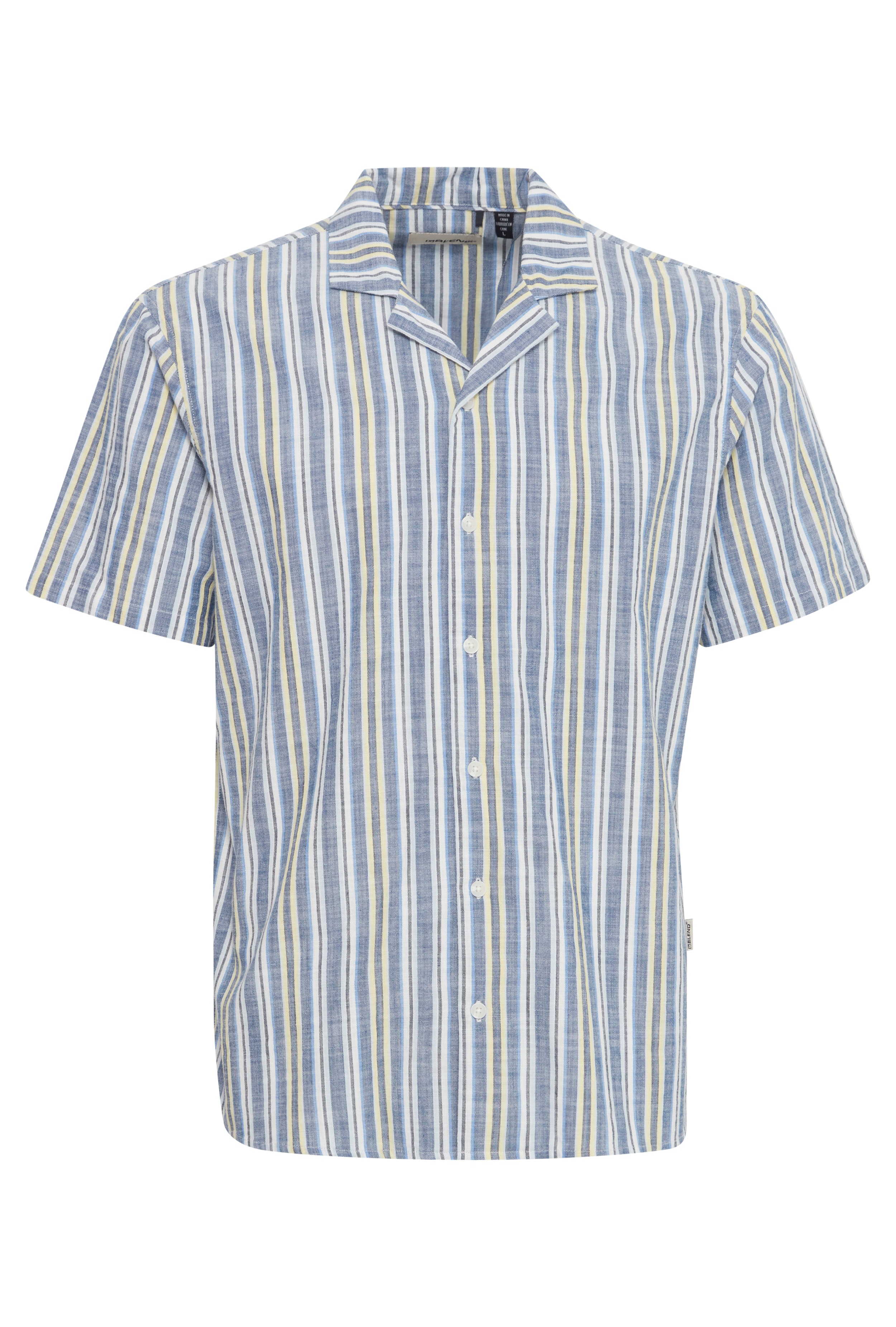 Short sleeved shirt PACK FRONT 20716755-194029