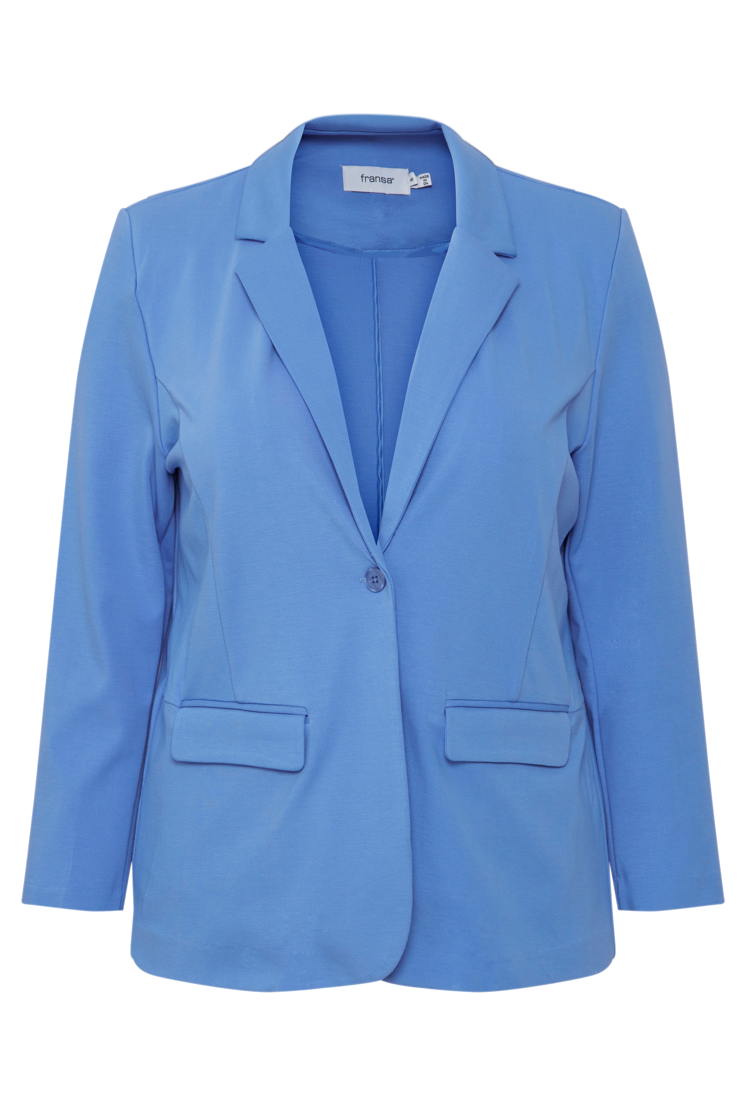 FPSTRETCH Casual Jacke PACK FRONT 20611384-174037