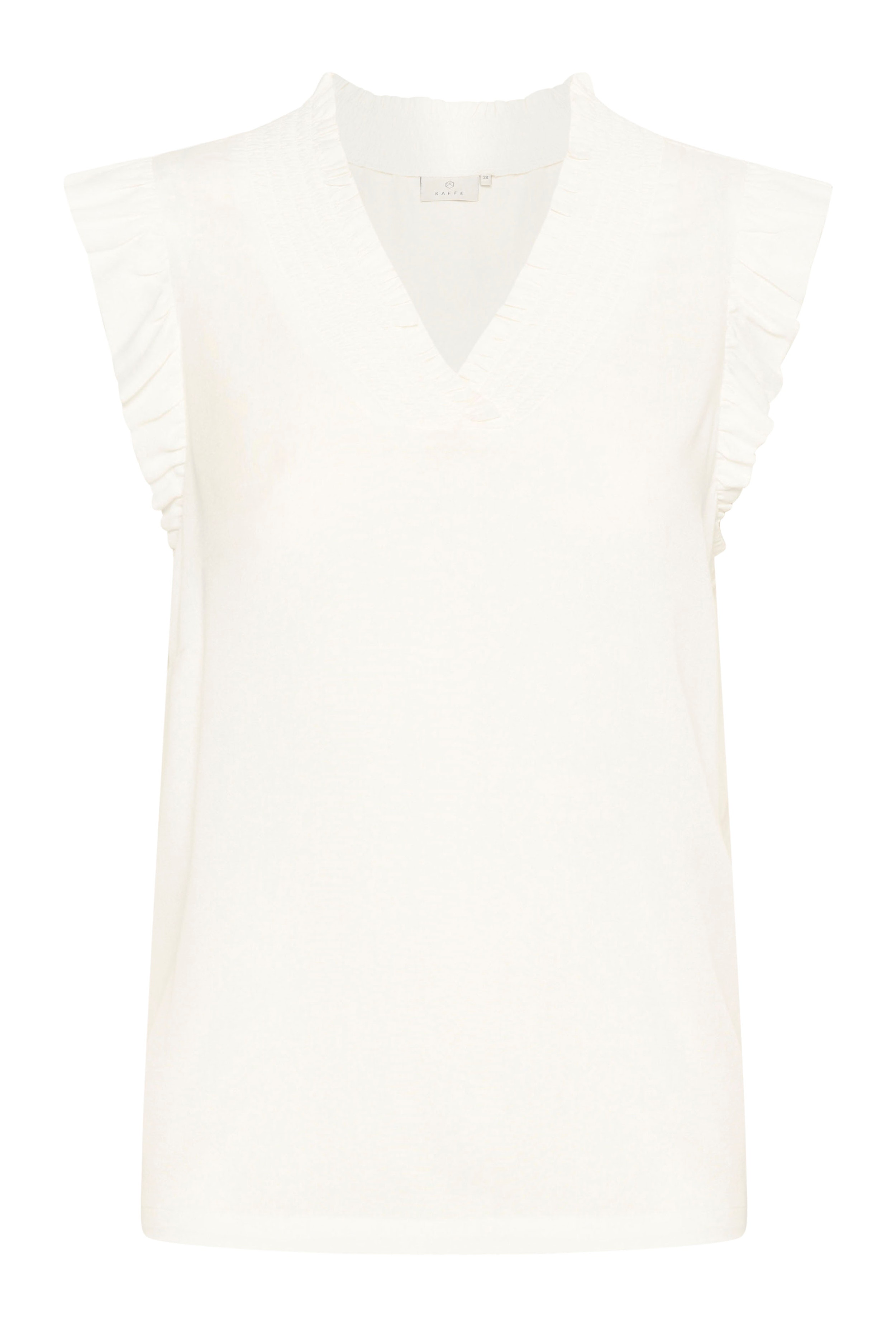 KAdahlia Bluse PACK FRONT 10508865-110602