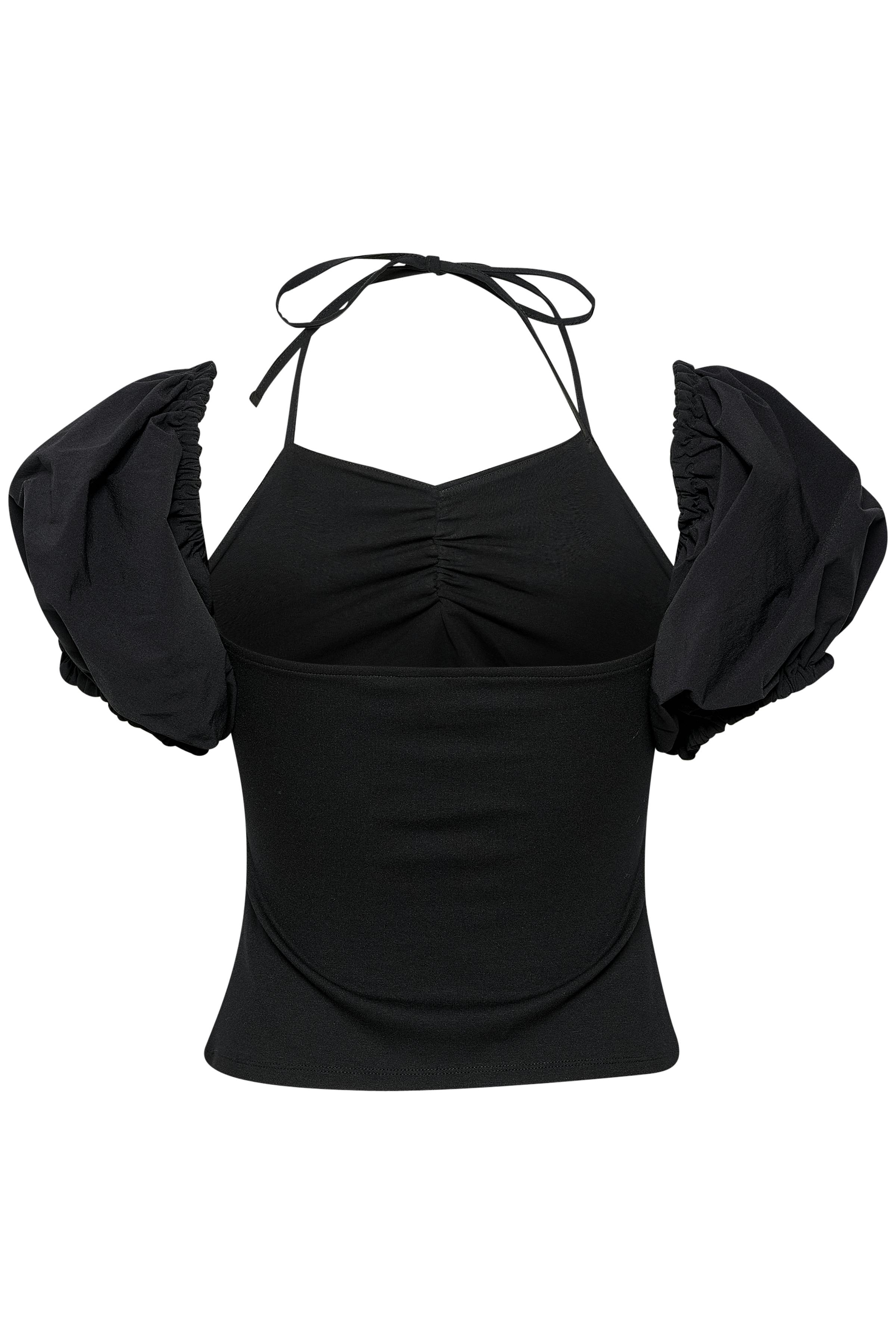 BrigittaGZ Blouse PACK BACK 10908049-100017