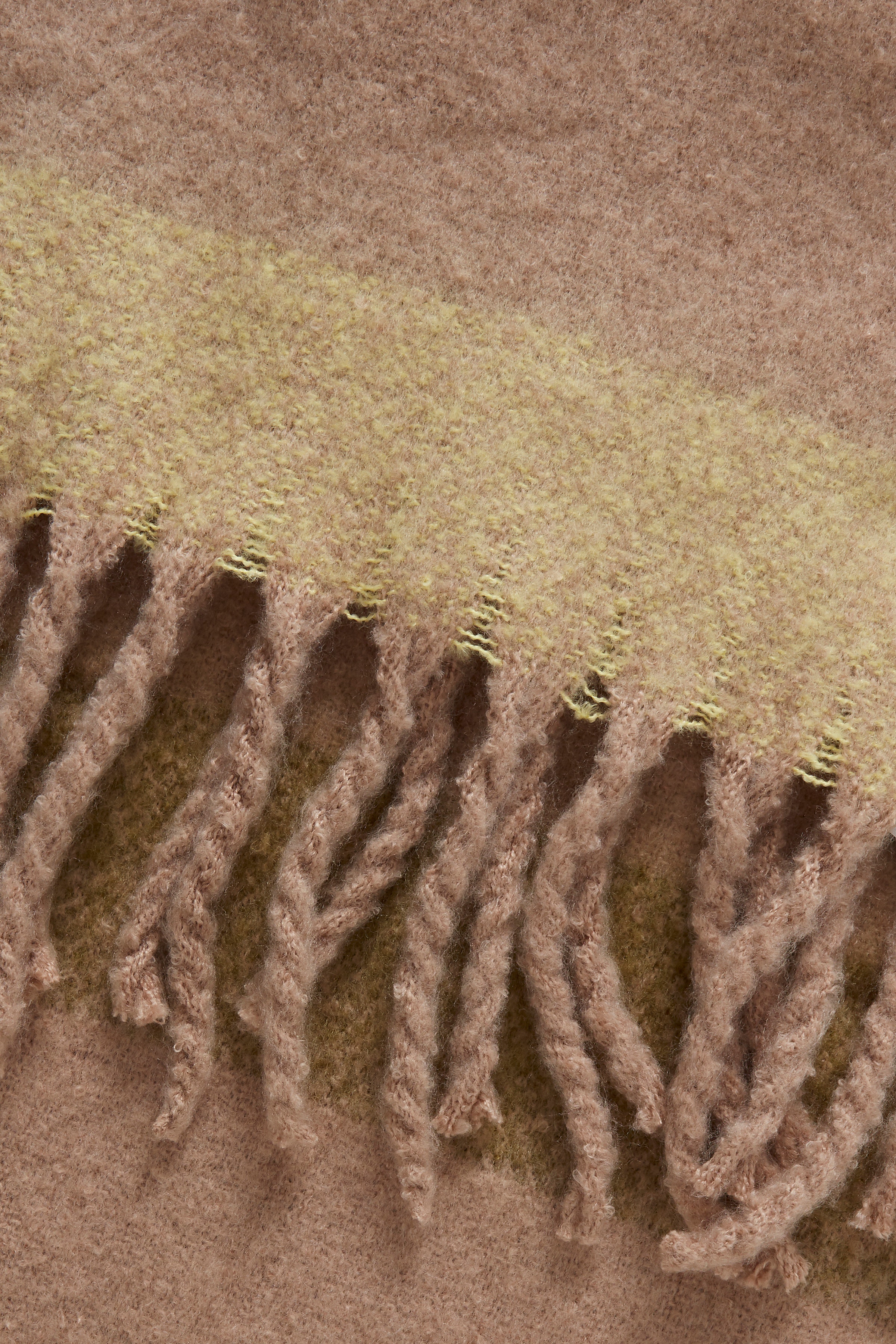 Skjerf PACK DETAIL 20112661-170843