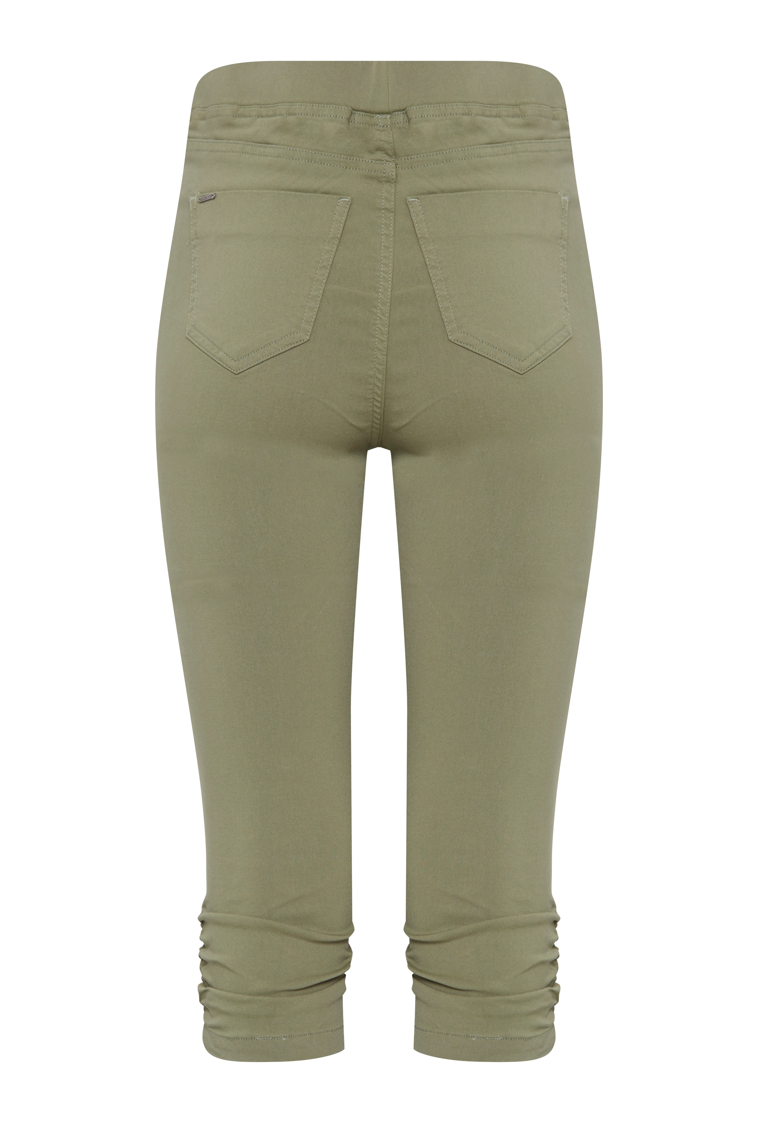 BYKEIRA Capri bukser PACK BACK 20805611-170115