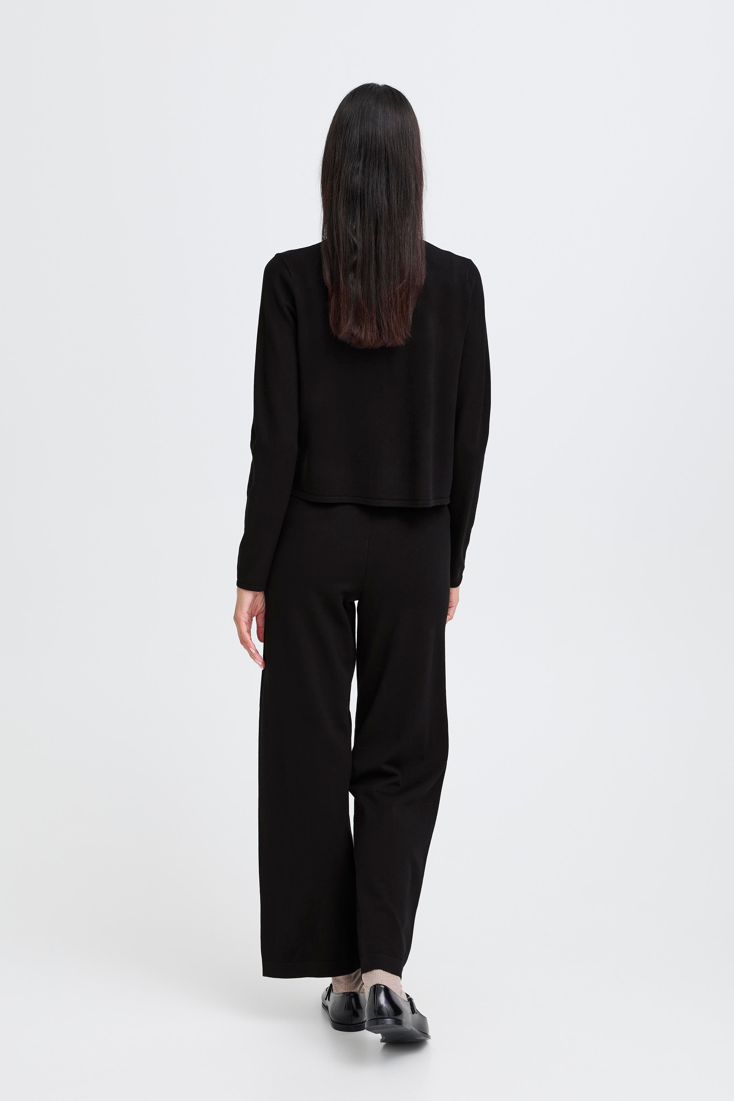 BYMMORLA Bukser LOOKBOOK BACK 20815303-200451