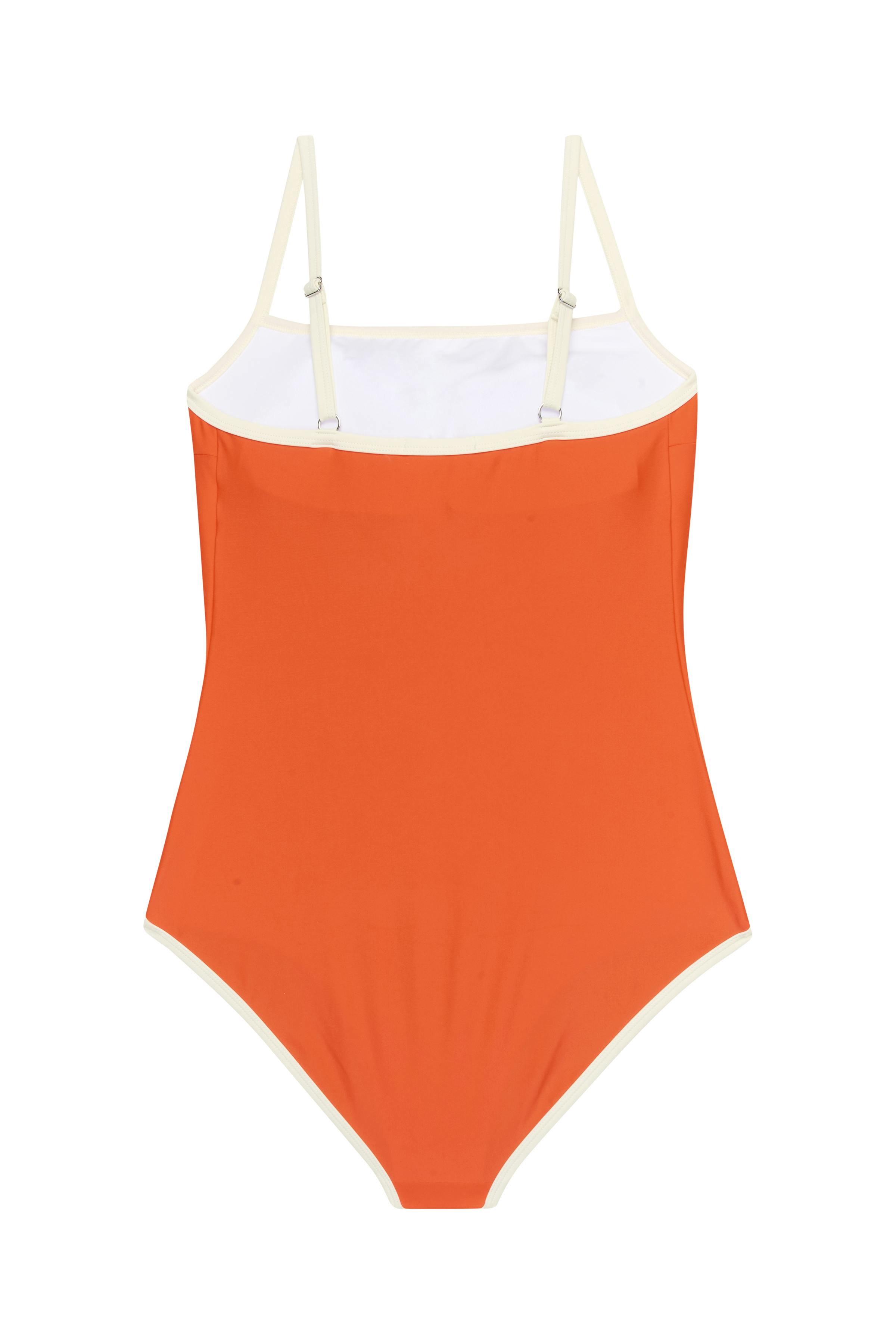 EaleneIW Swim wear PACK BACK 30109419-171563