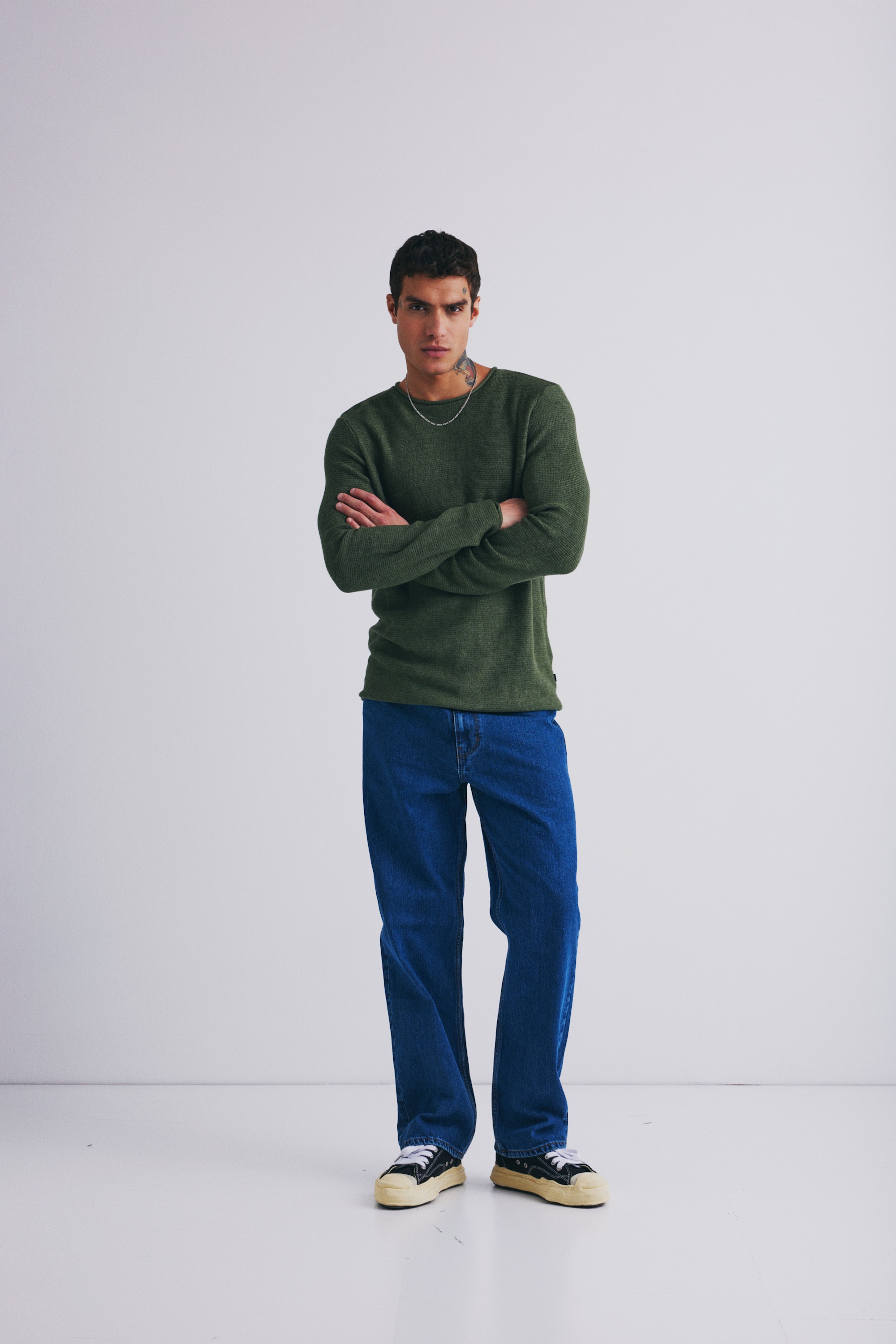 SDJARAH Pullover LOCATION NONE 21104152-1903151