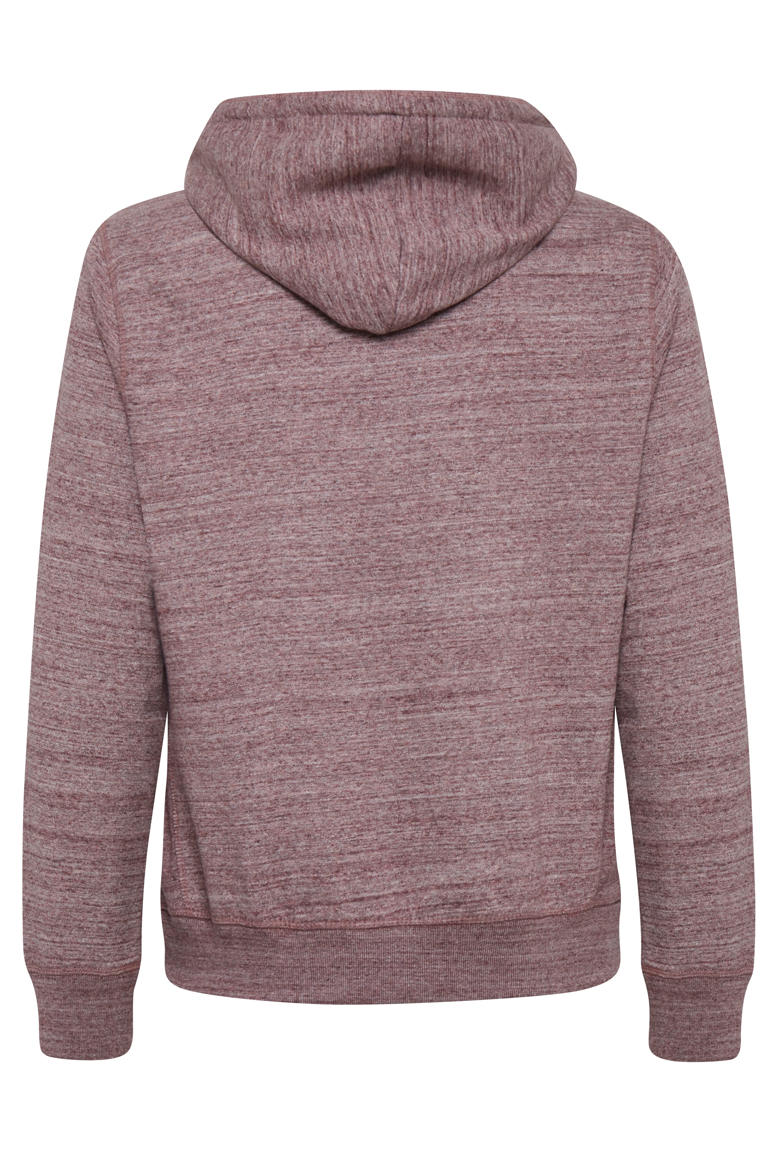 Hættetrøje med lynlås PACK BACK 20706981-73812