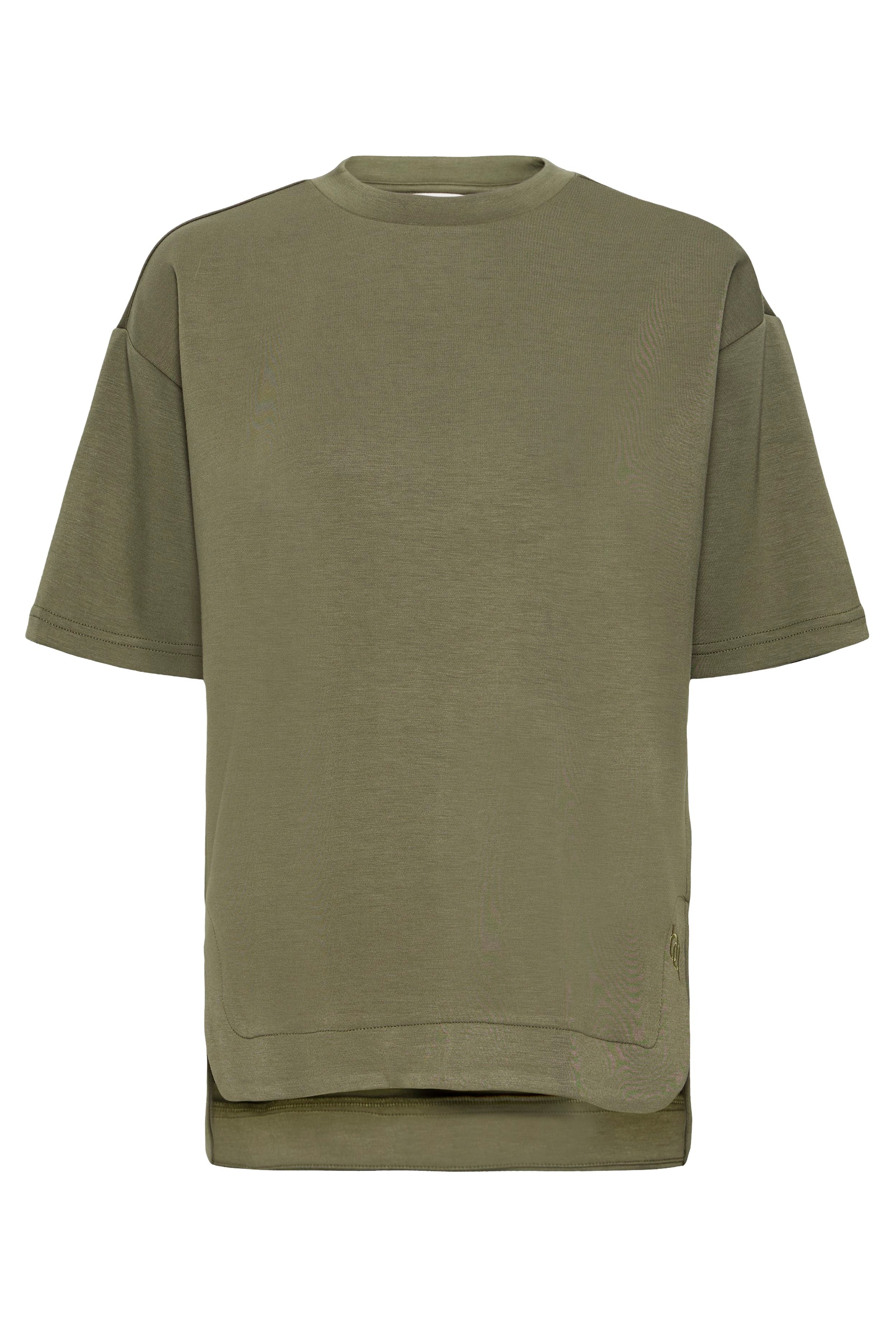BYPUSTI T-shirt PACK FRONT 20818048-190510