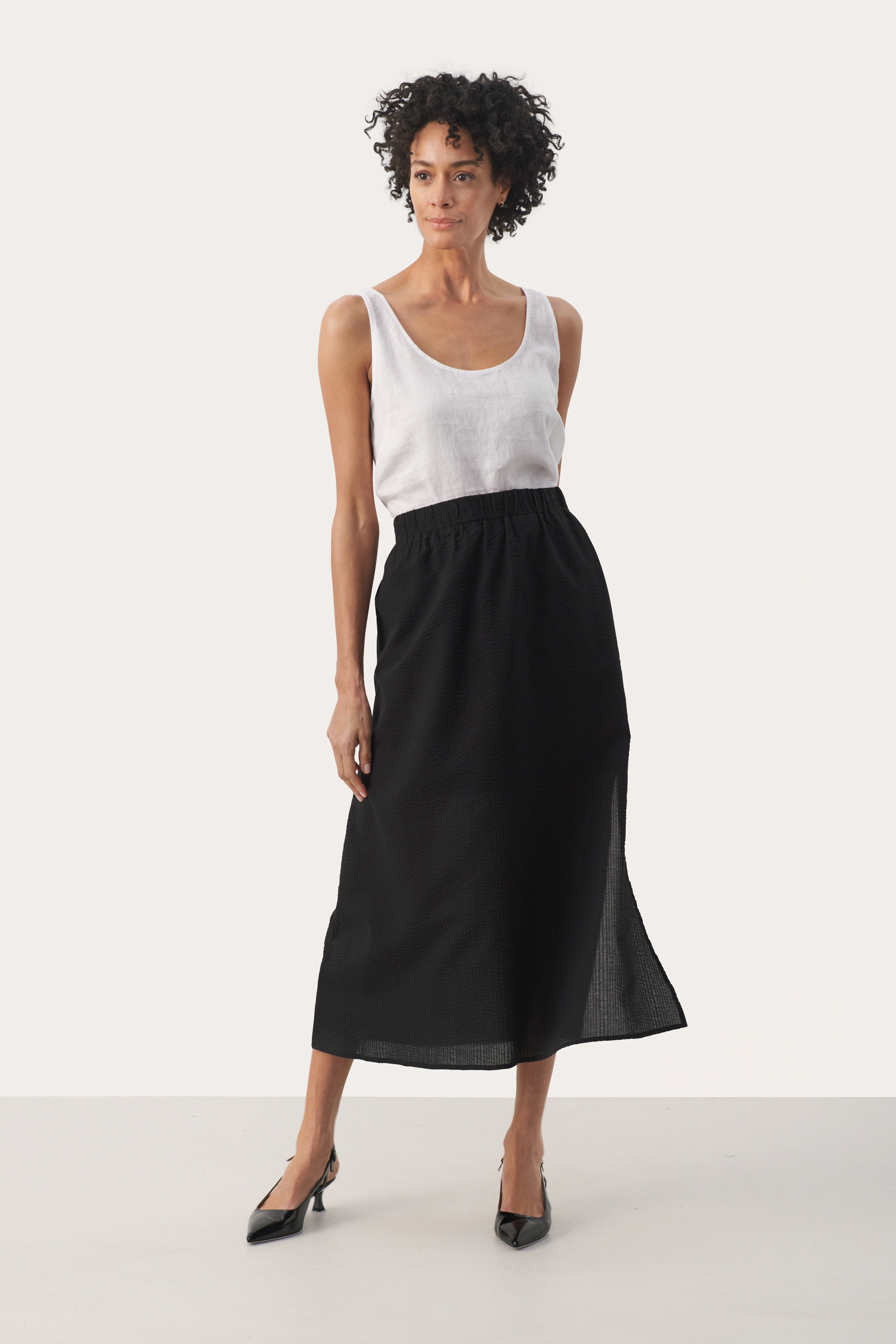Germila Kjol LOOKBOOK FRONT 30308752-194008