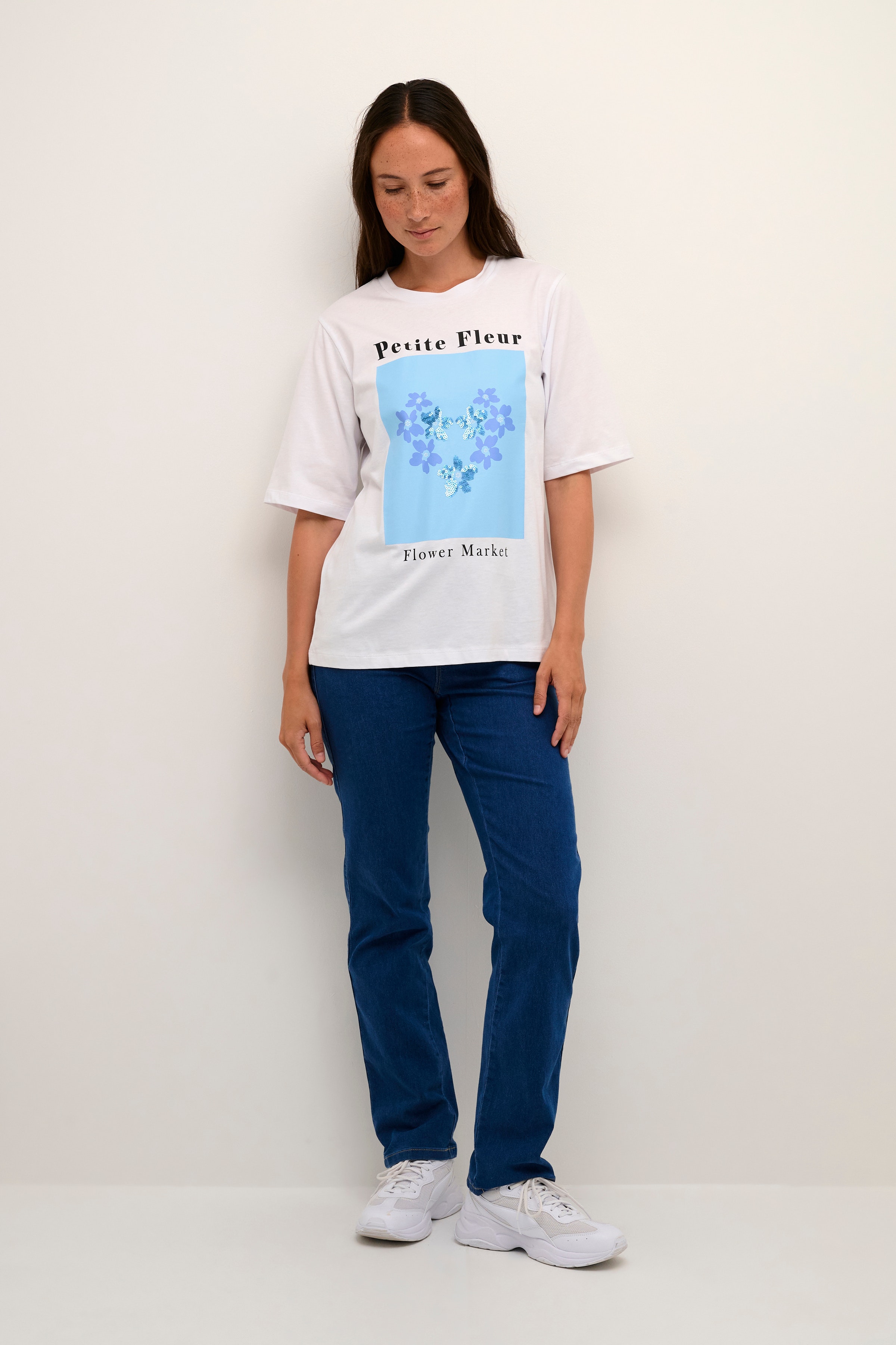 KAdina T-shirt LOOKBOOK FRONT 10508474-105647