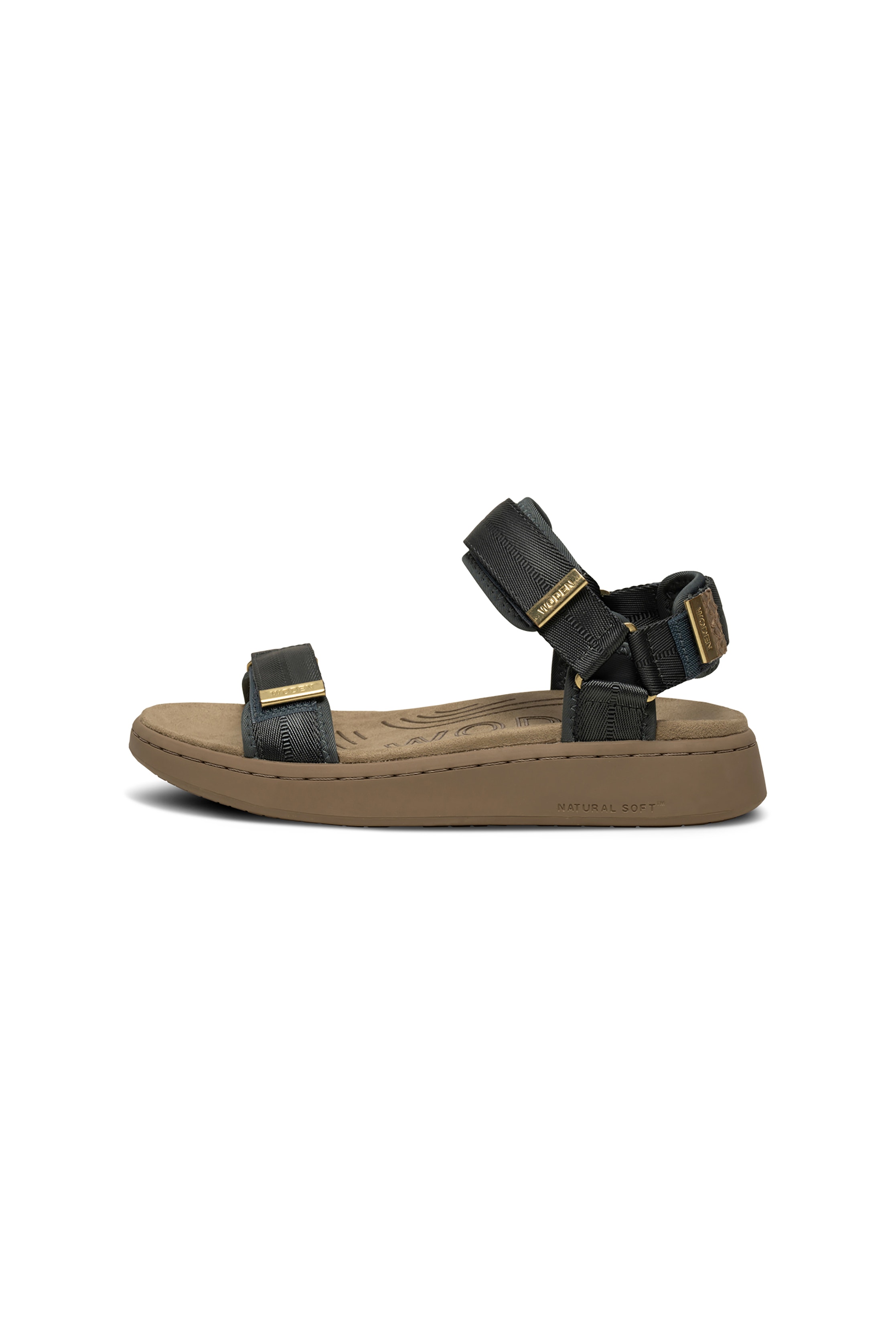 Line Sandal PACK FRONT 40550696-400539