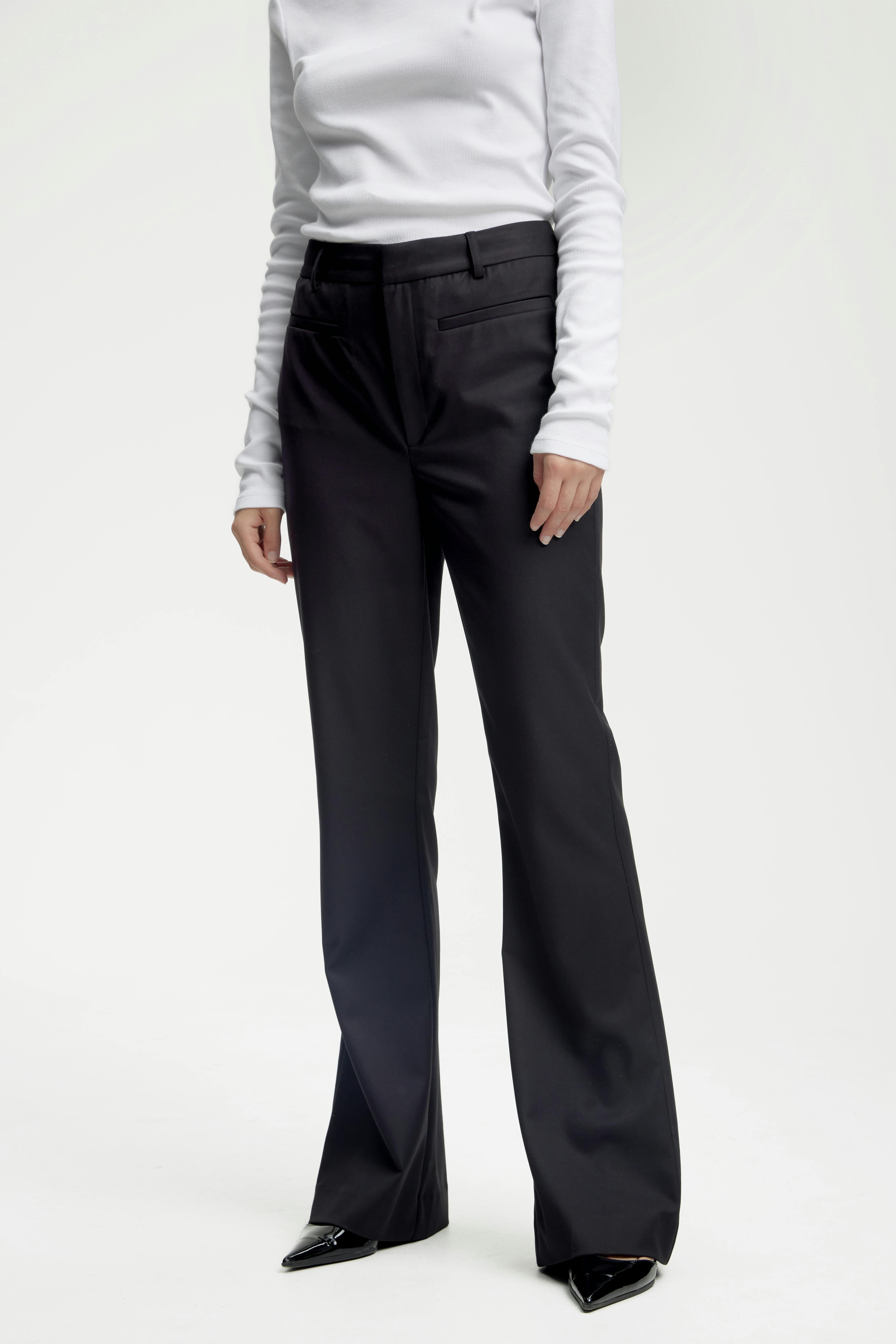 PaulaGZ Trousers LOOKBOOK FRONT 10905924-100017