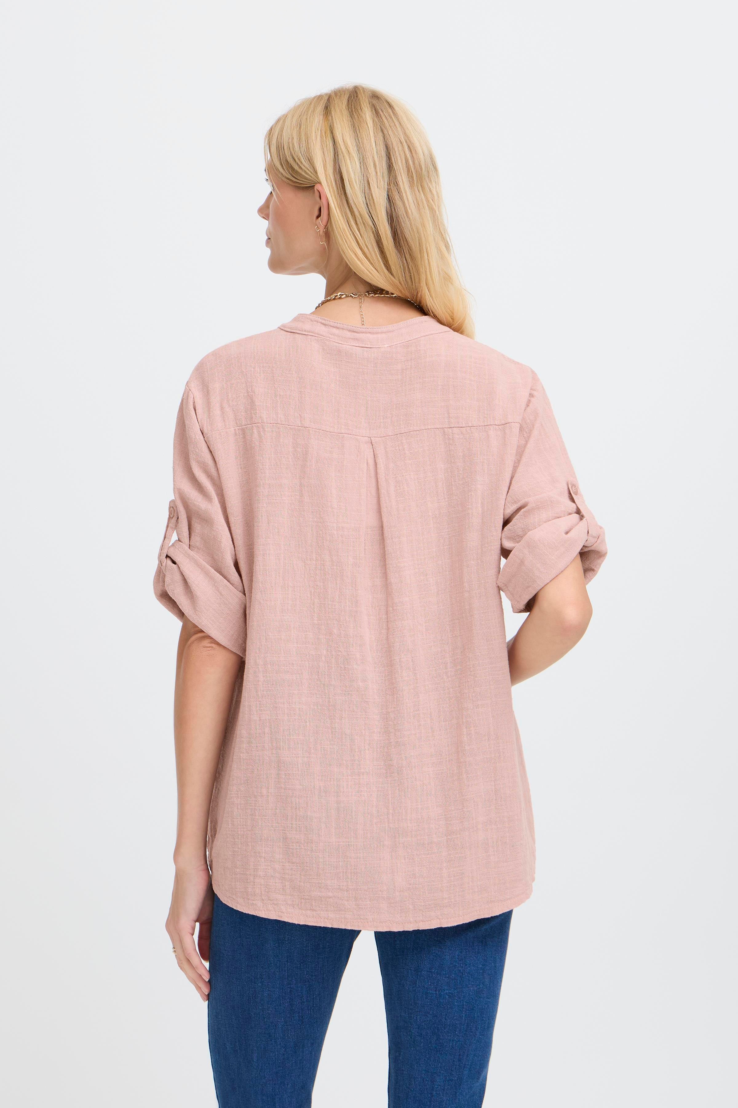 SBALEXIS Blus LOOKBOOK BACK 22101049-141506