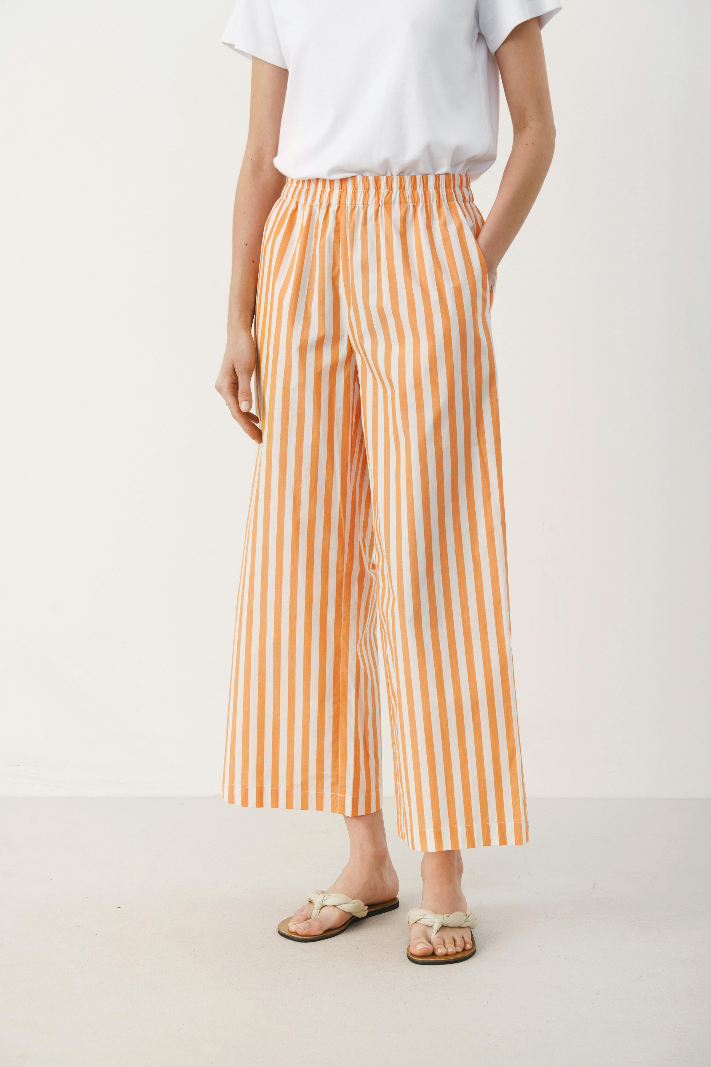 AishaPW Trousers LOOKBOOK FRONT 30307790-302248