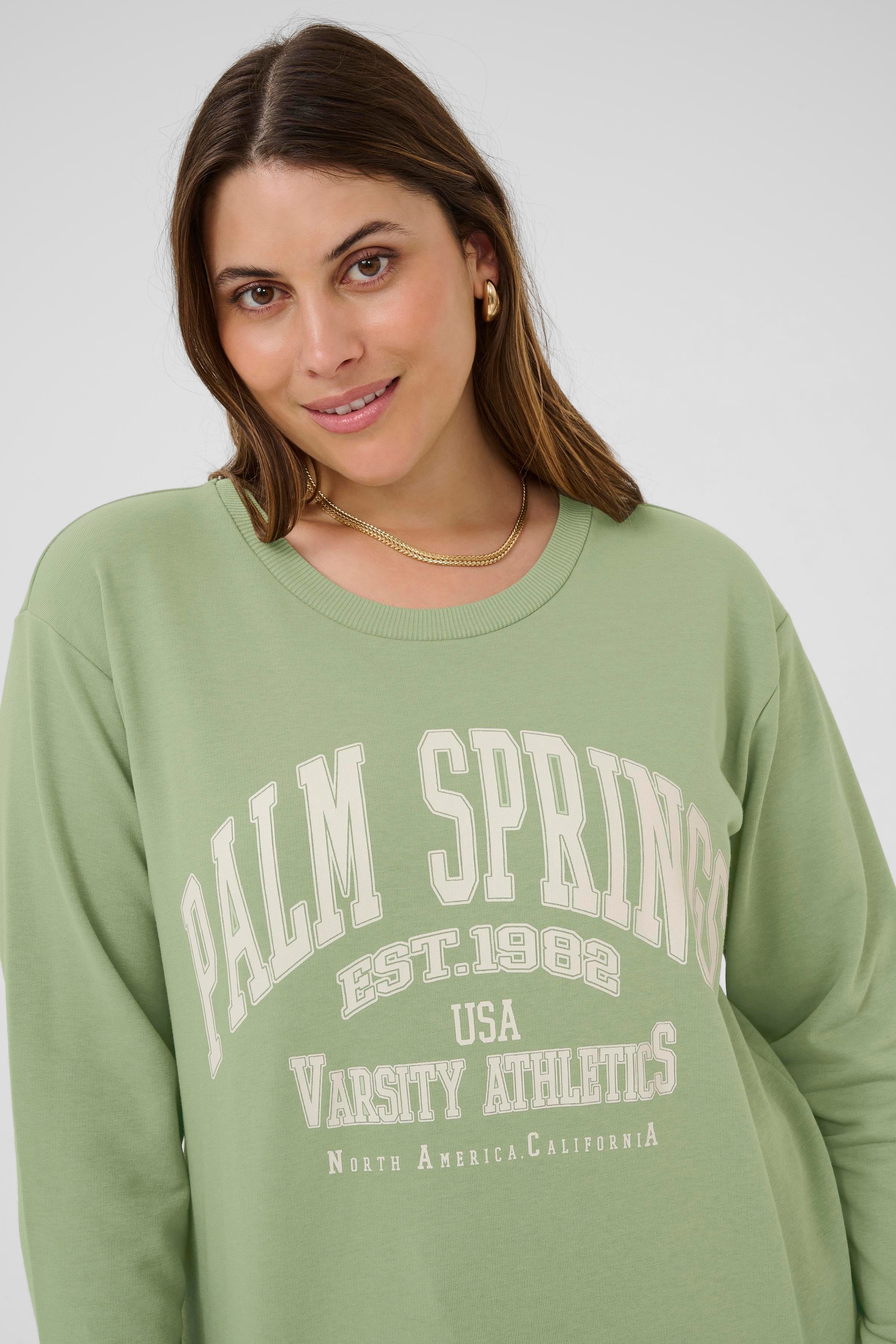 KCsus Sweatshirt LOOKBOOK DETAIL 10583906-176212