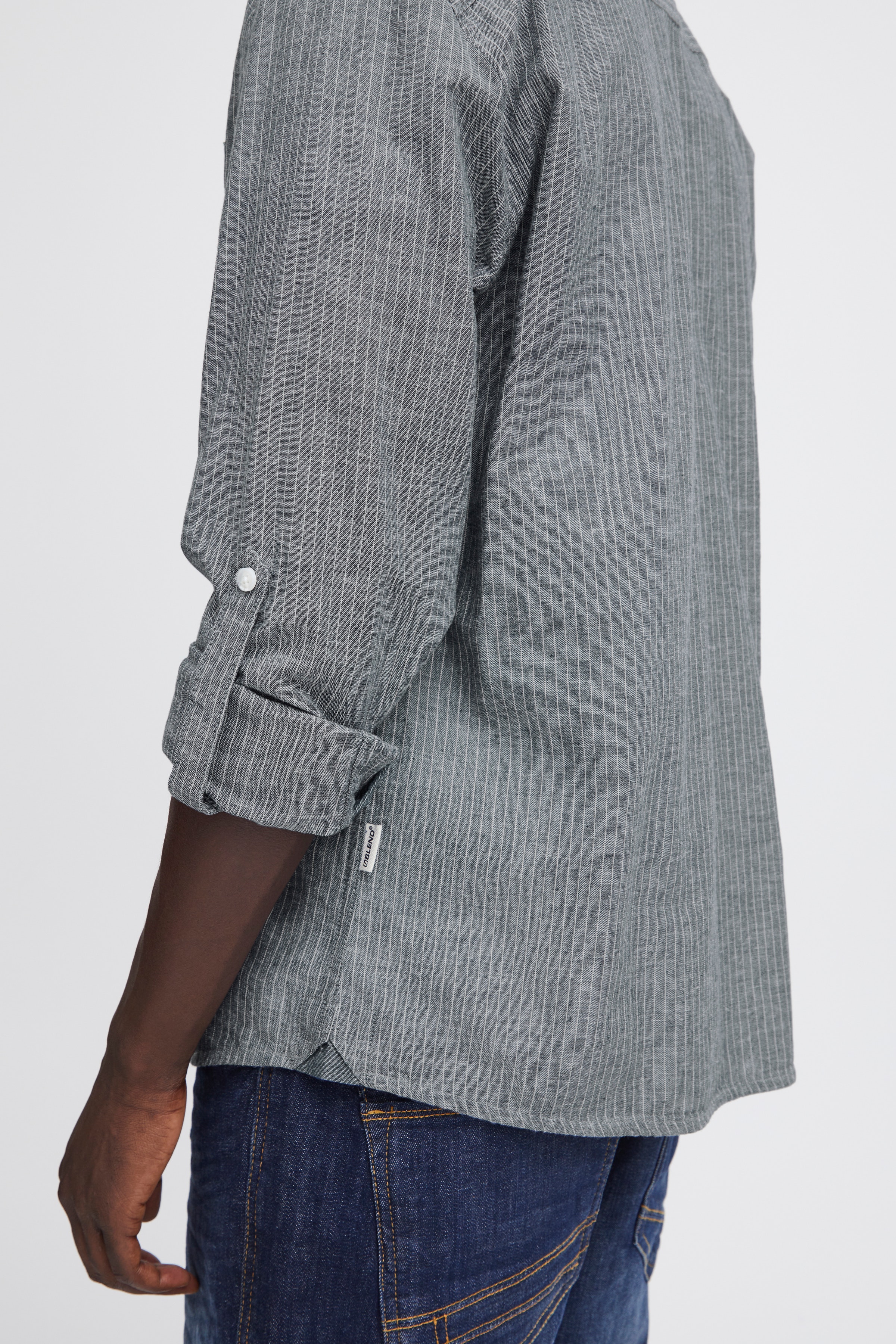 Langarm - Hemd LOCATION NONE 20716373-194024