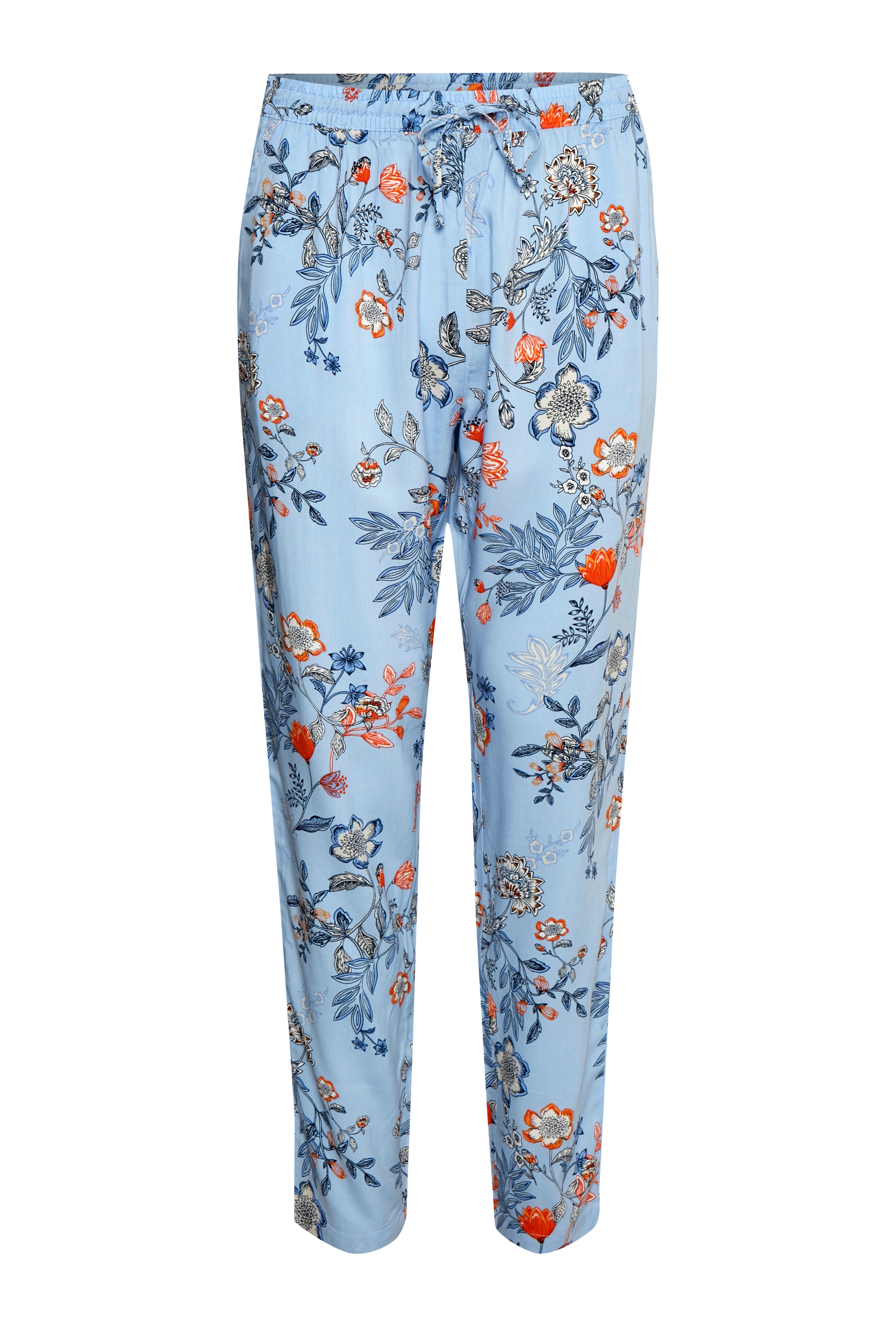 Pants Casual PACK FRONT 20805656-80033