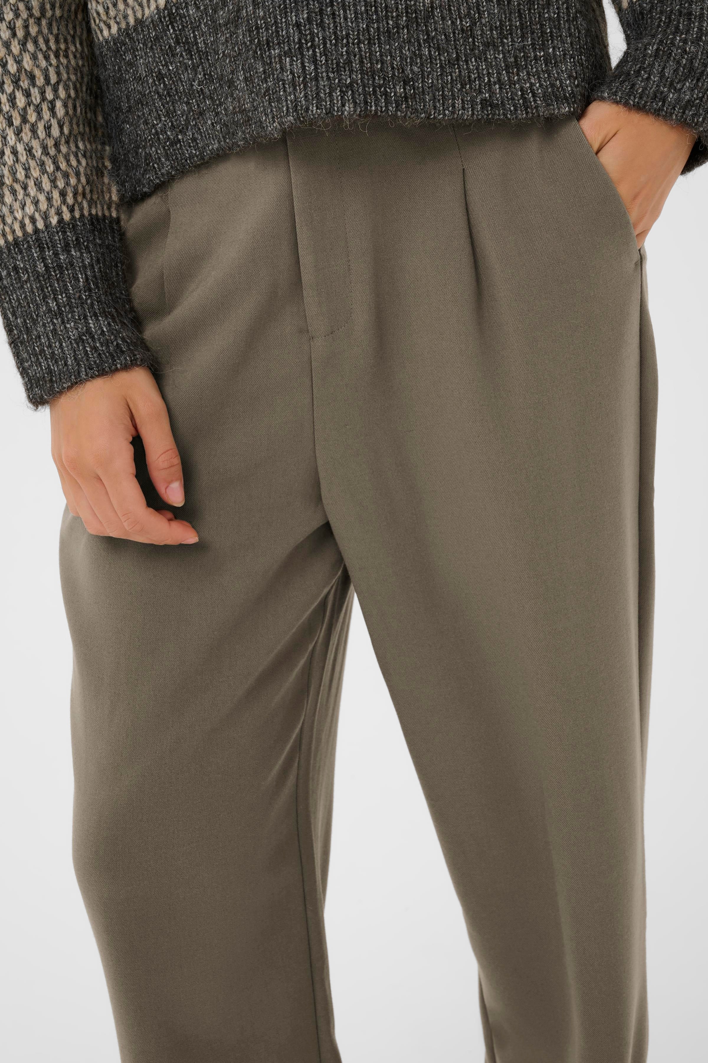 KAmerle Bukser LOOKBOOK DETAIL 10504769-190808