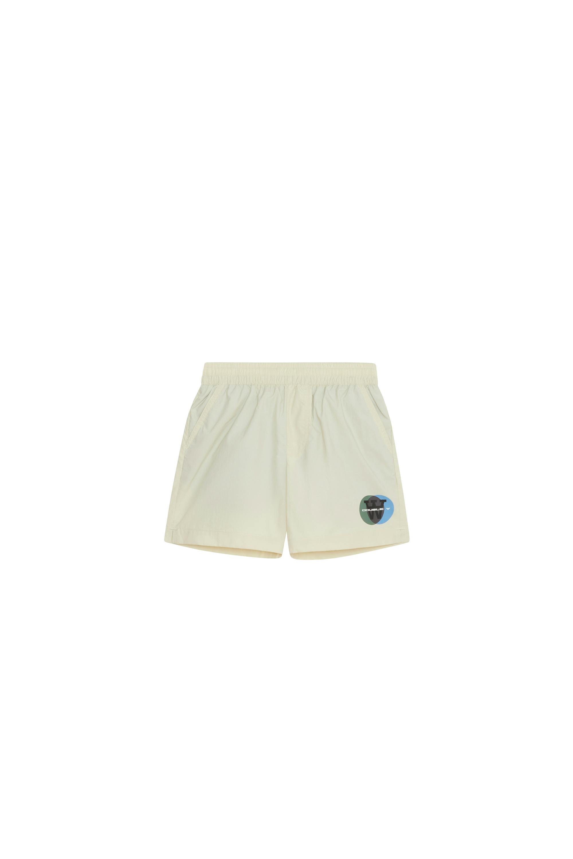 WWPaw Shorts PACK FRONT 30250494-W2534