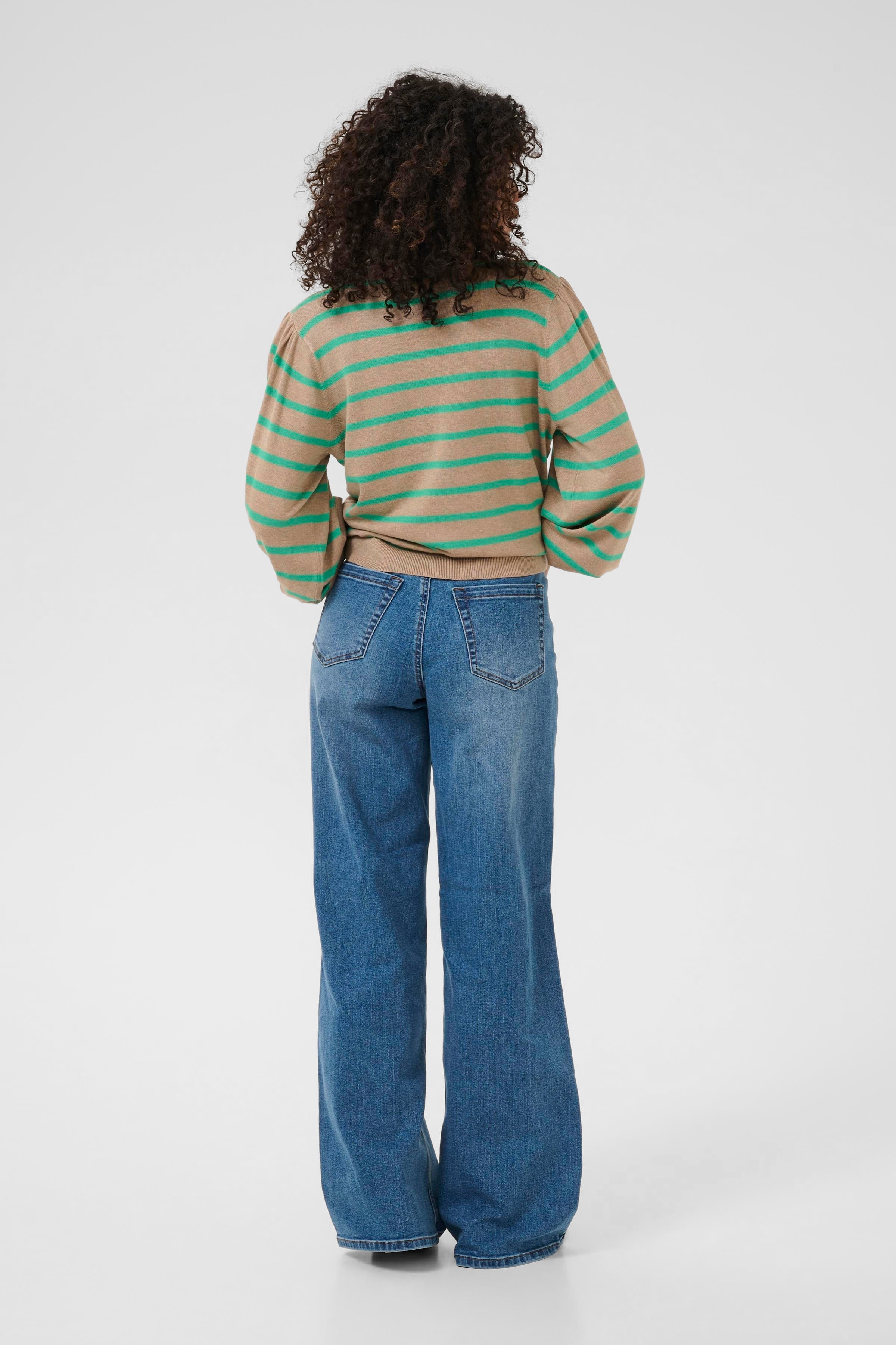 KAlizzy Pullover LOOKBOOK BACK 10506891-105312