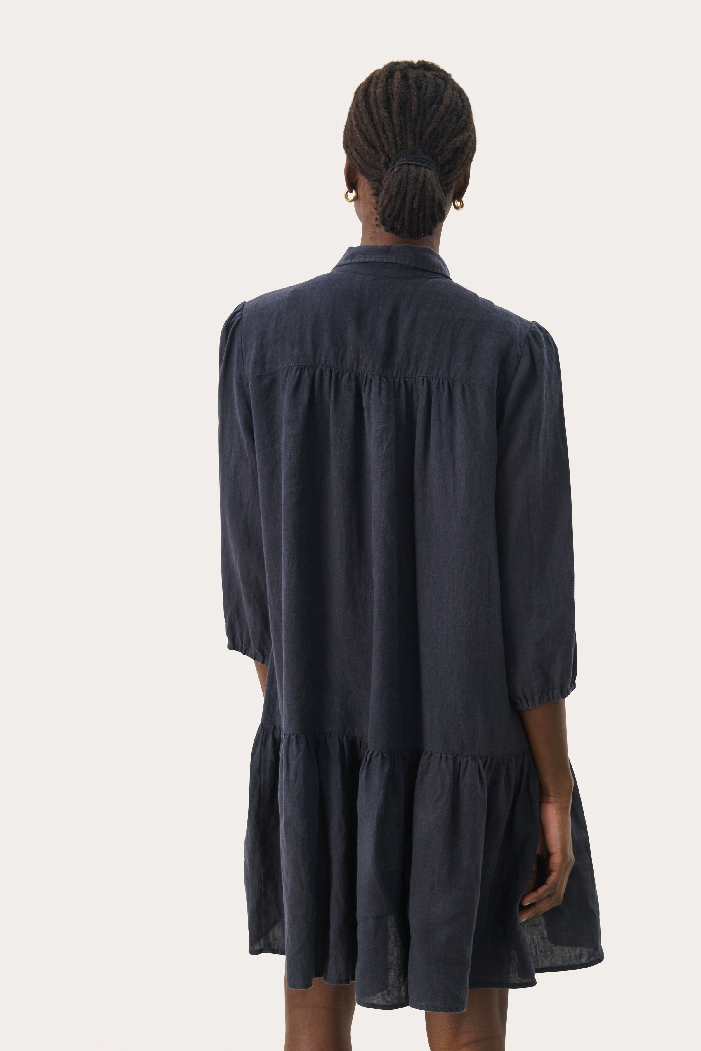NynjaPW Klänning LOOKBOOK BACK 30309411-194109