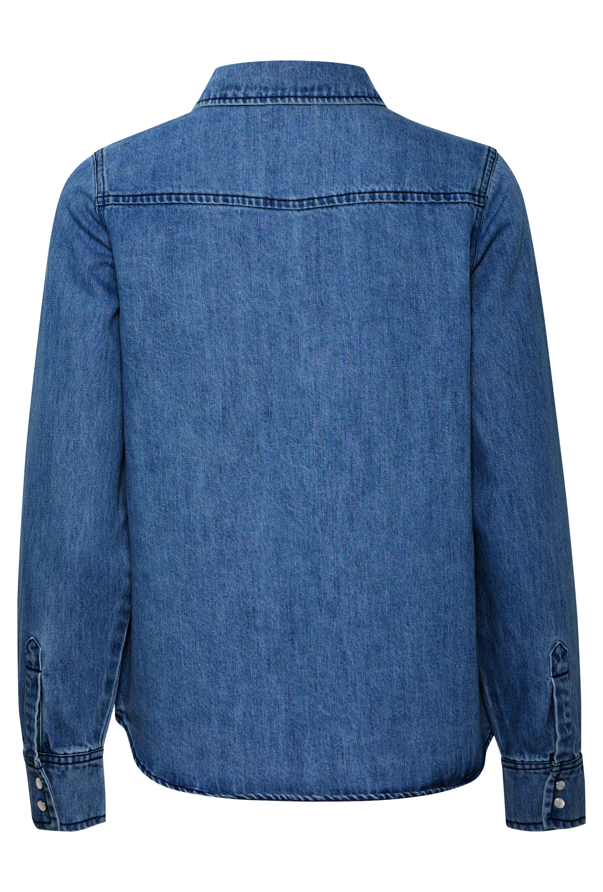PZALANI Skjorte PACK BACK 50208799-200008