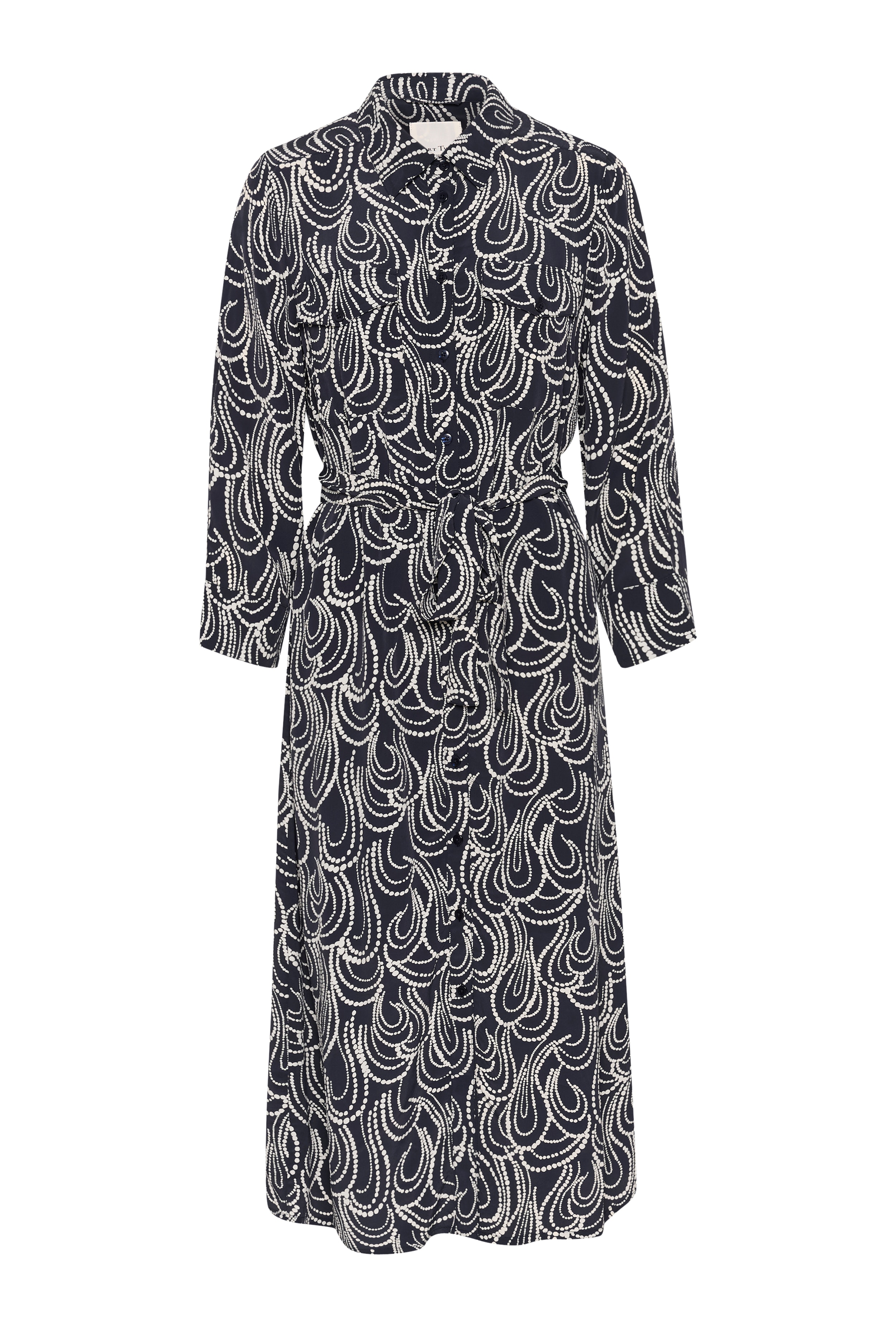 PaiaPW Kleid PACK FRONT 30309262-303396