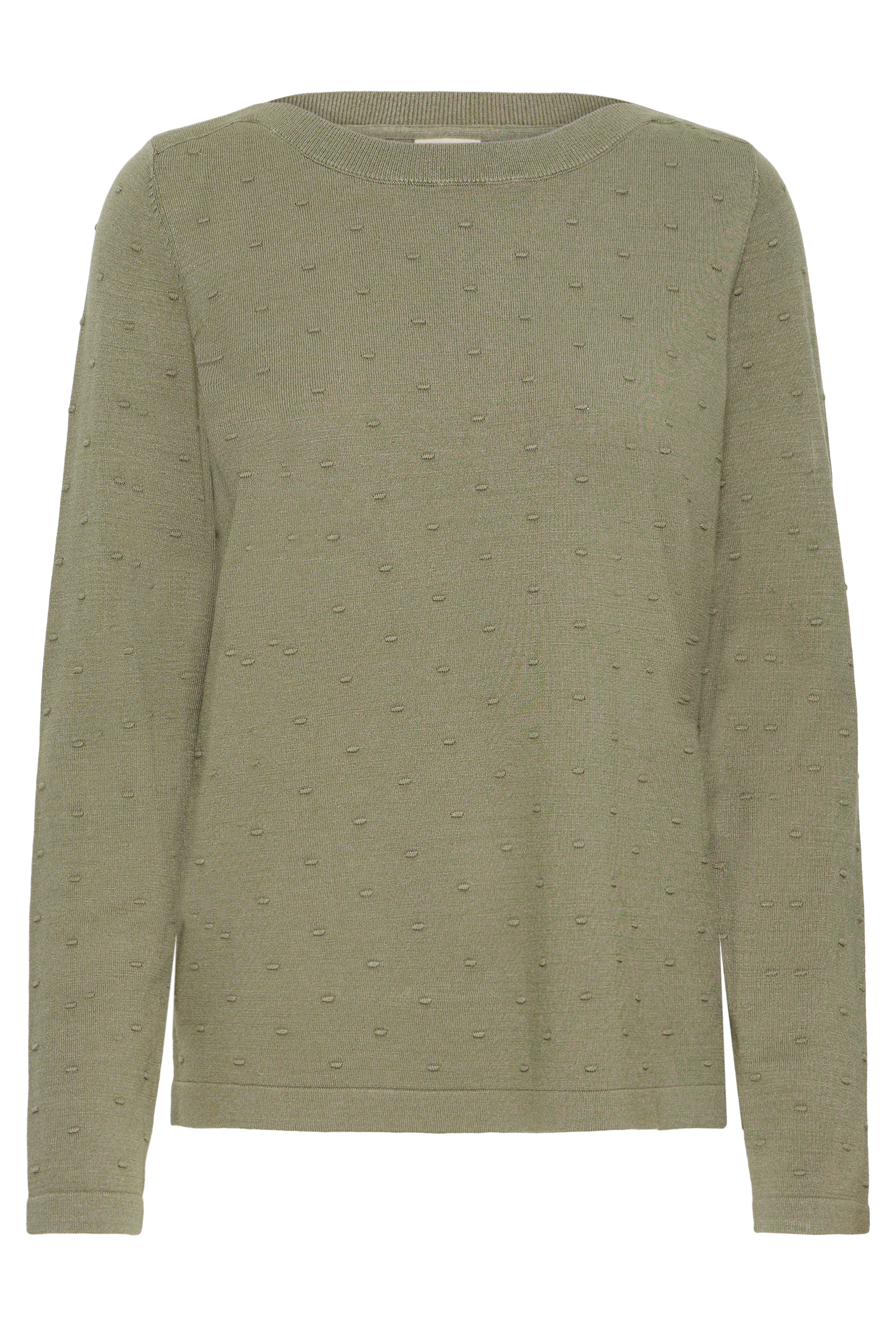 FRKARIANNE Pullover PACK FRONT 20615905-180515