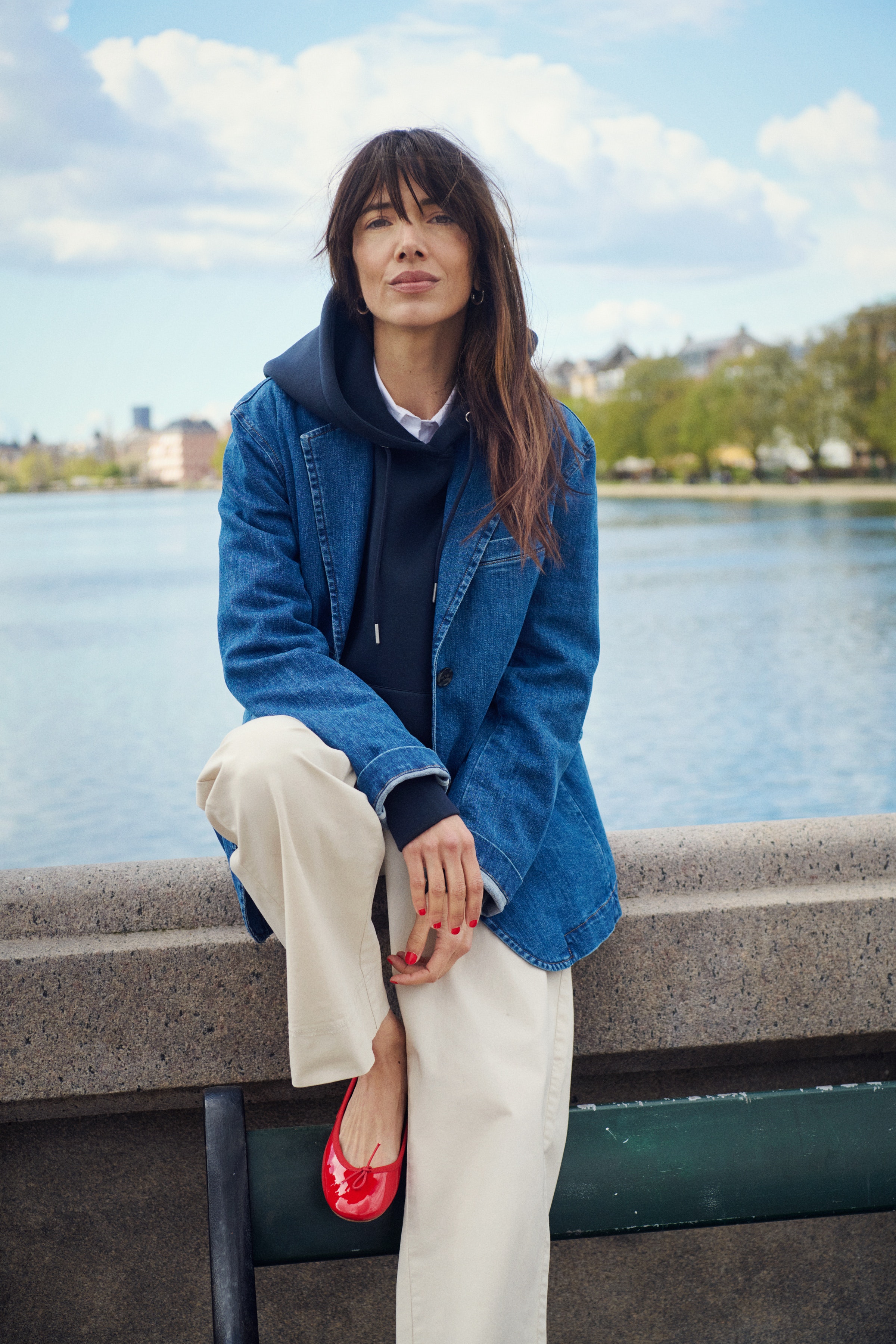 NoorPW Blazer LOCATION NONE 30309203-300145