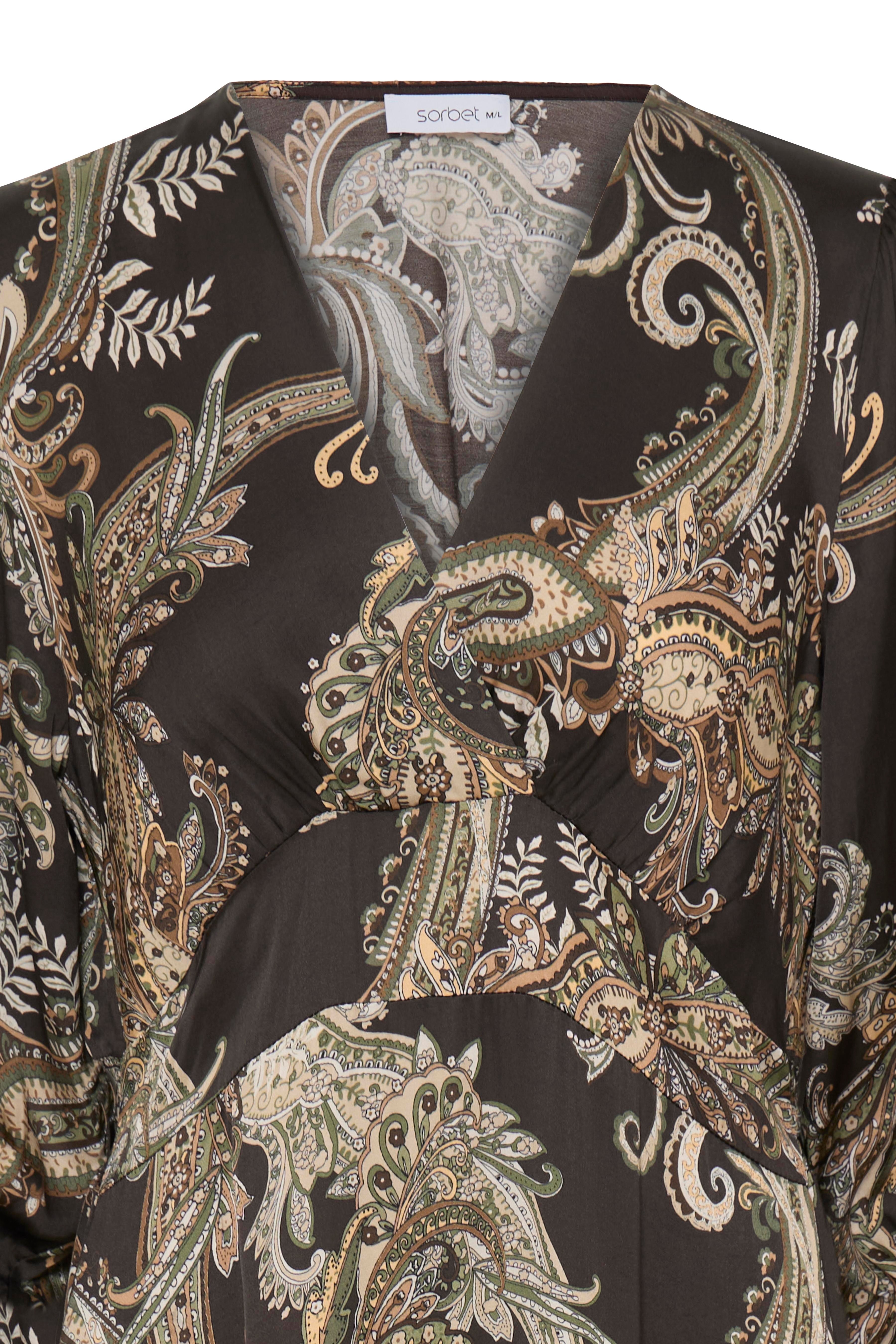 SBOLIVIA Dress PACK DETAIL 22101105-191109