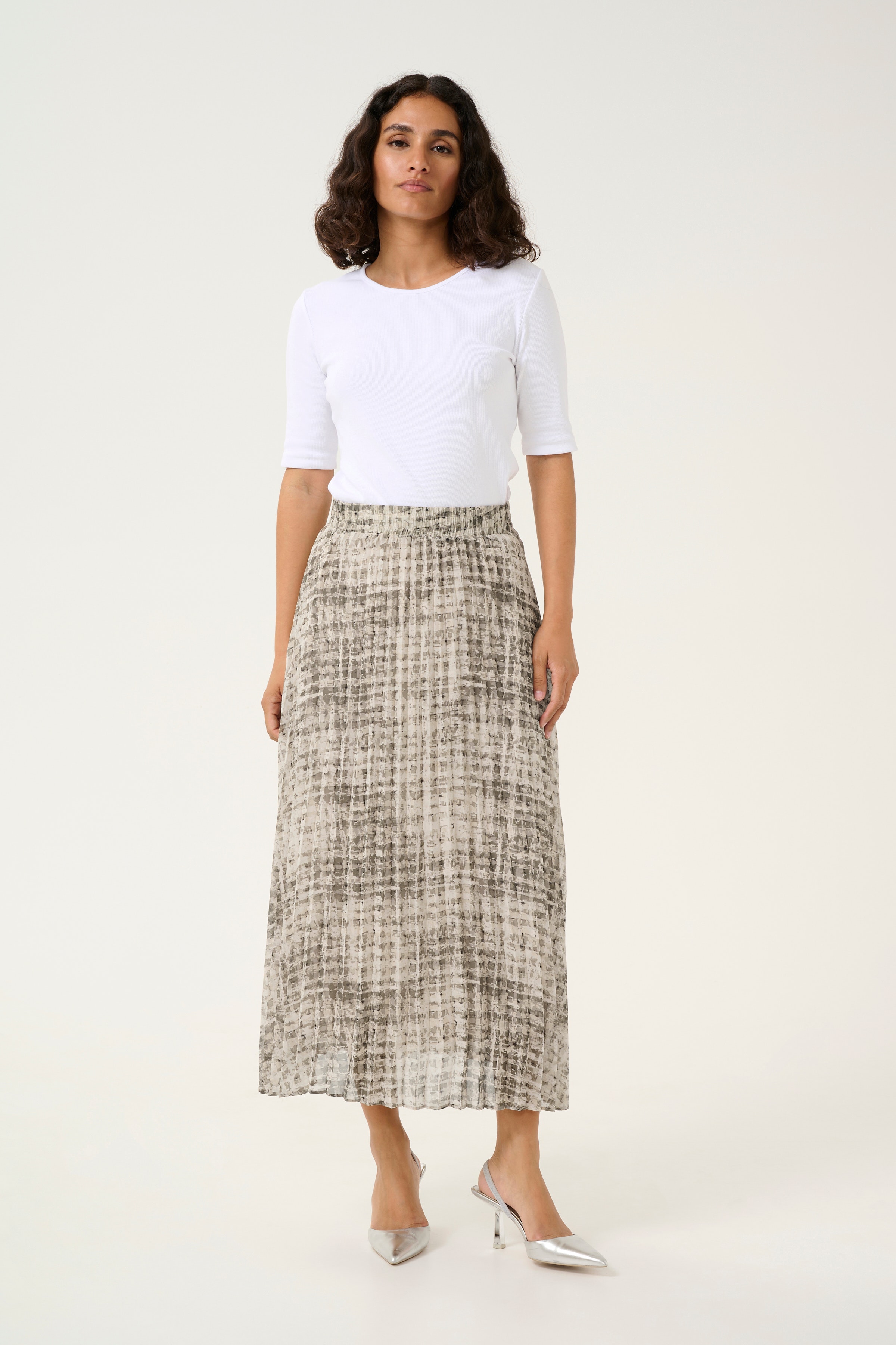 KAtrinike Skjørt LOOKBOOK FRONT 10509412-106805