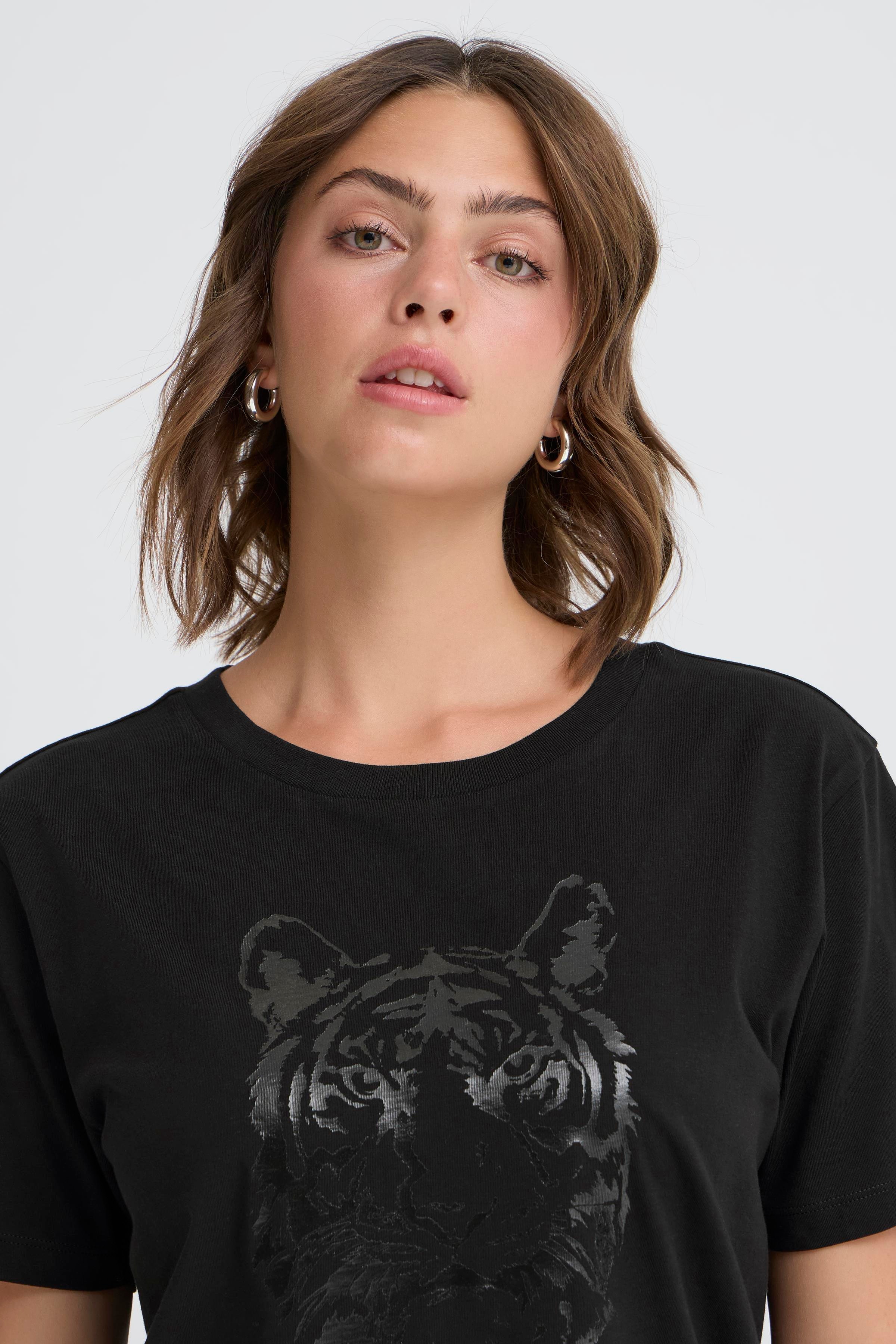 FRLILIANA T-shirt LOOKBOOK DETAIL 20617352-900003138