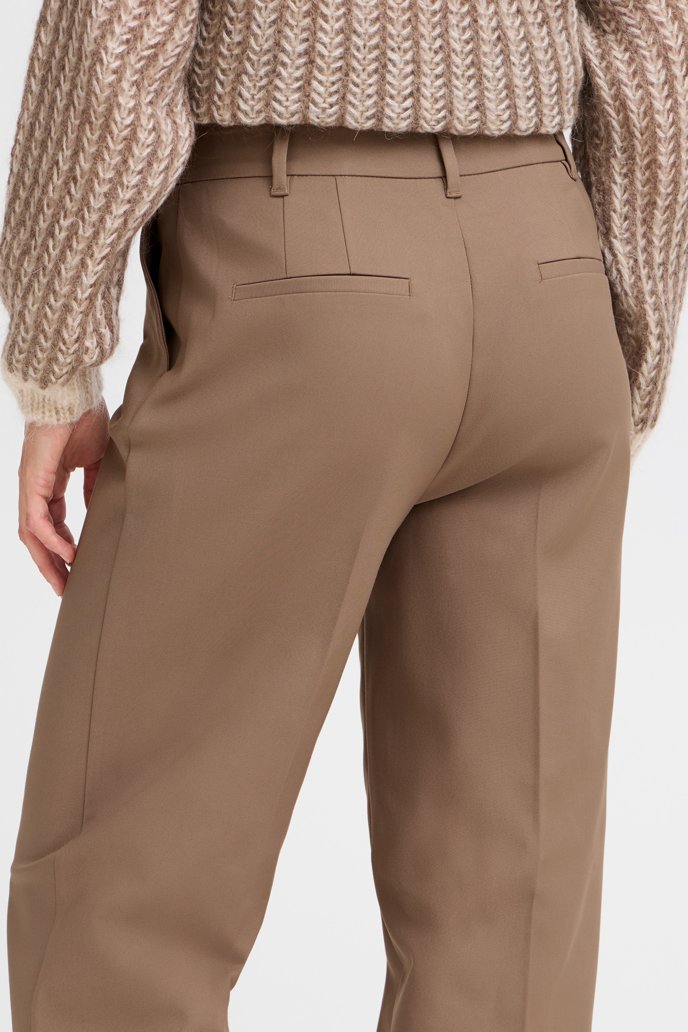 PZBINDY Bukser LOOKBOOK DETAIL 50206519-181112