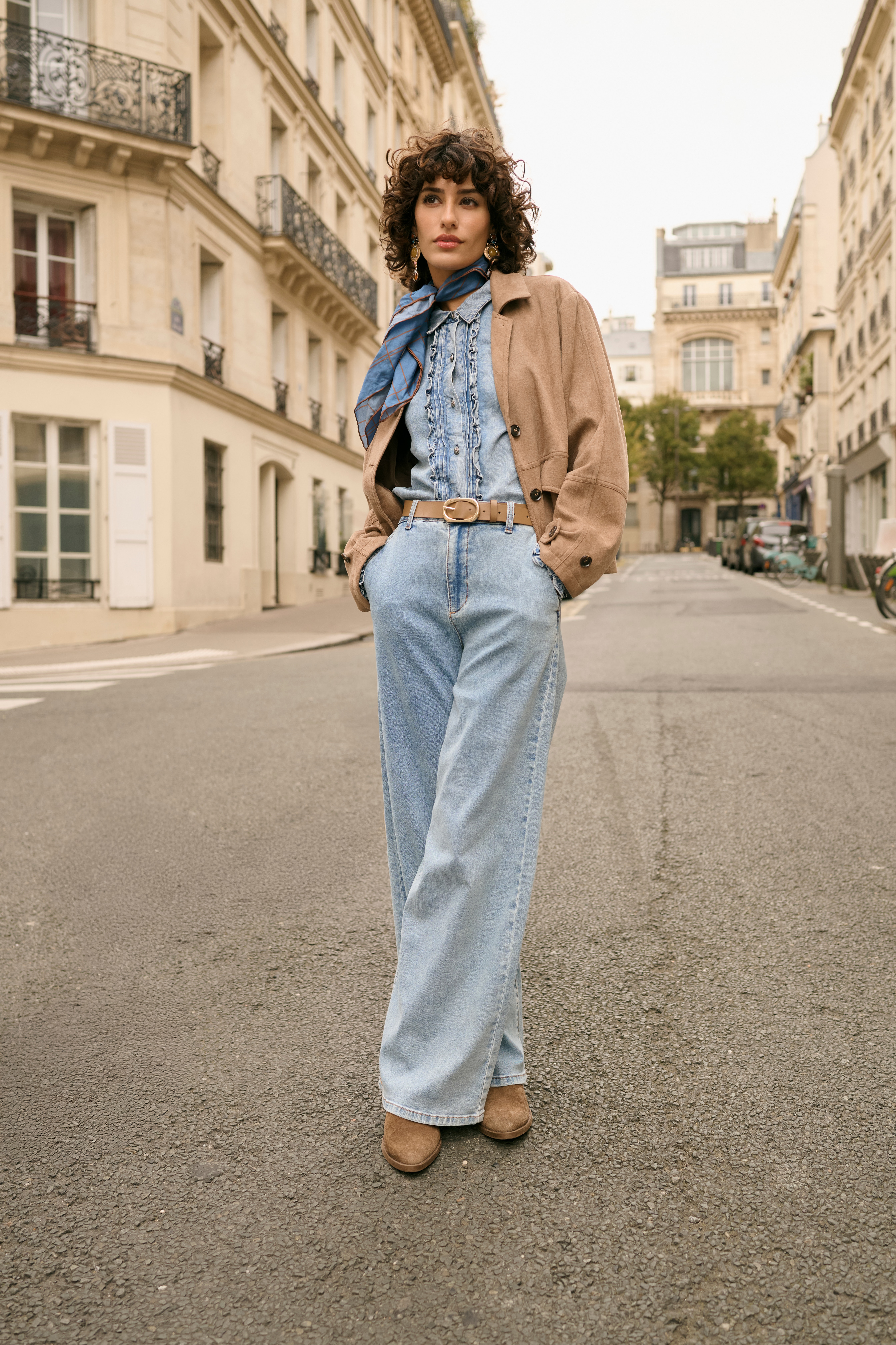 CRVisti Jeans LOCATION NONE 10612286-108844