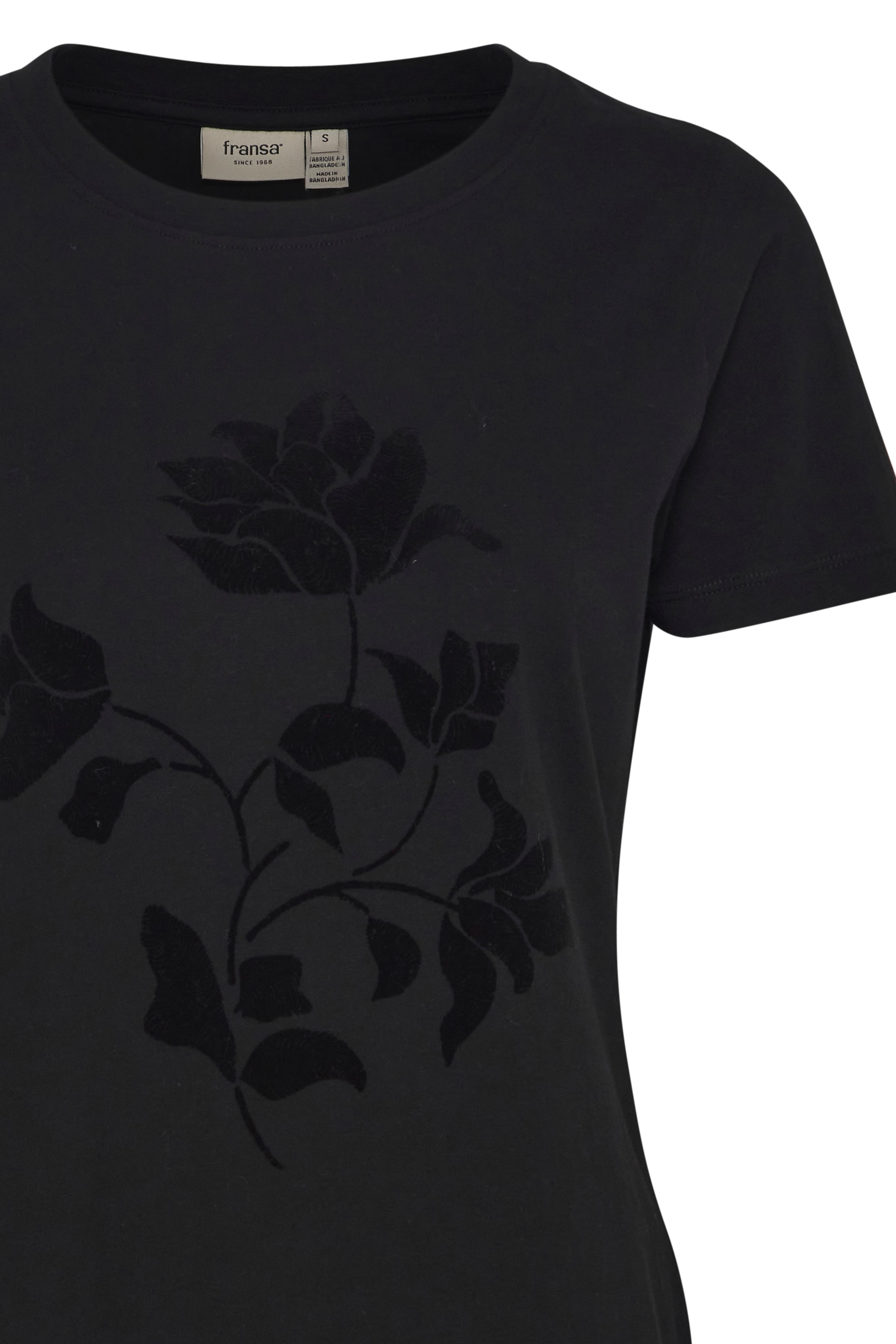 FRCADERE T-shirt PACK DETAIL 20614778-200113