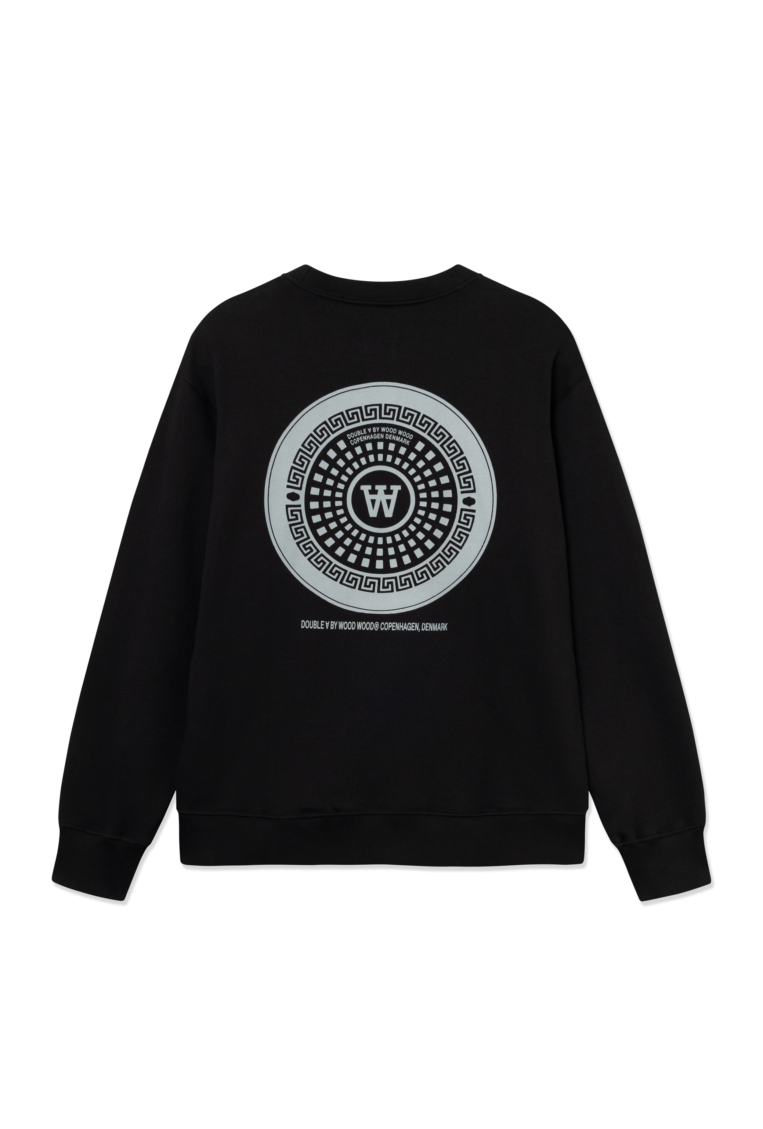 WWJames Sweatshirt PACK BACK 30251871-303700