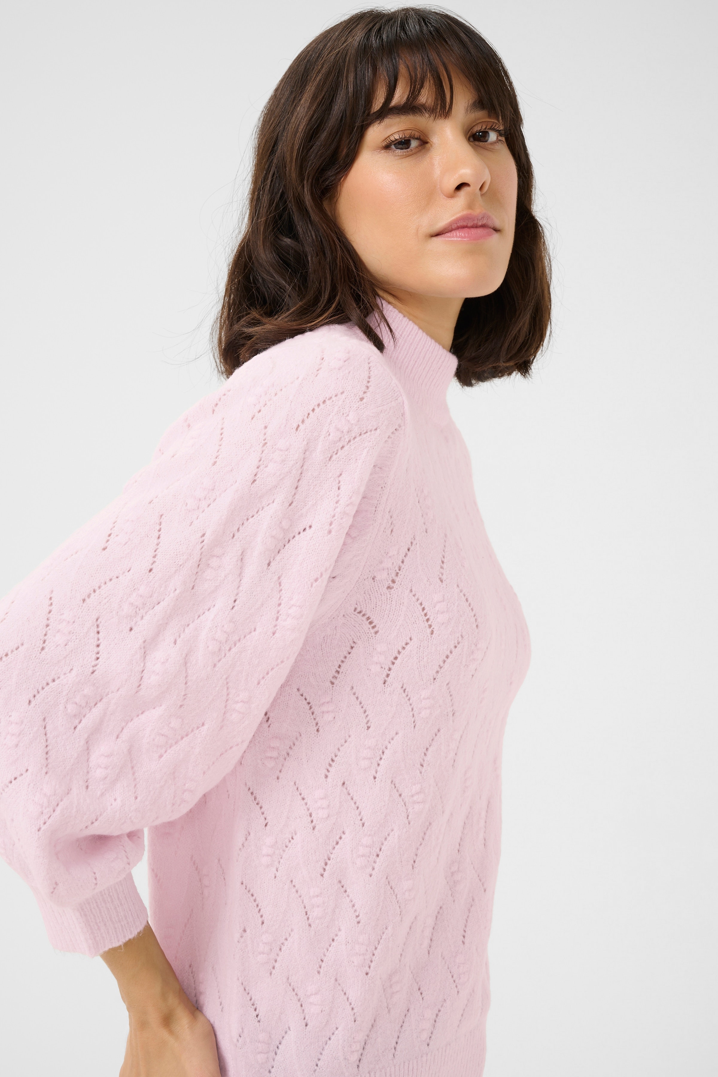 KArita Pullover LOOKBOOK DETAIL 10507954-133405