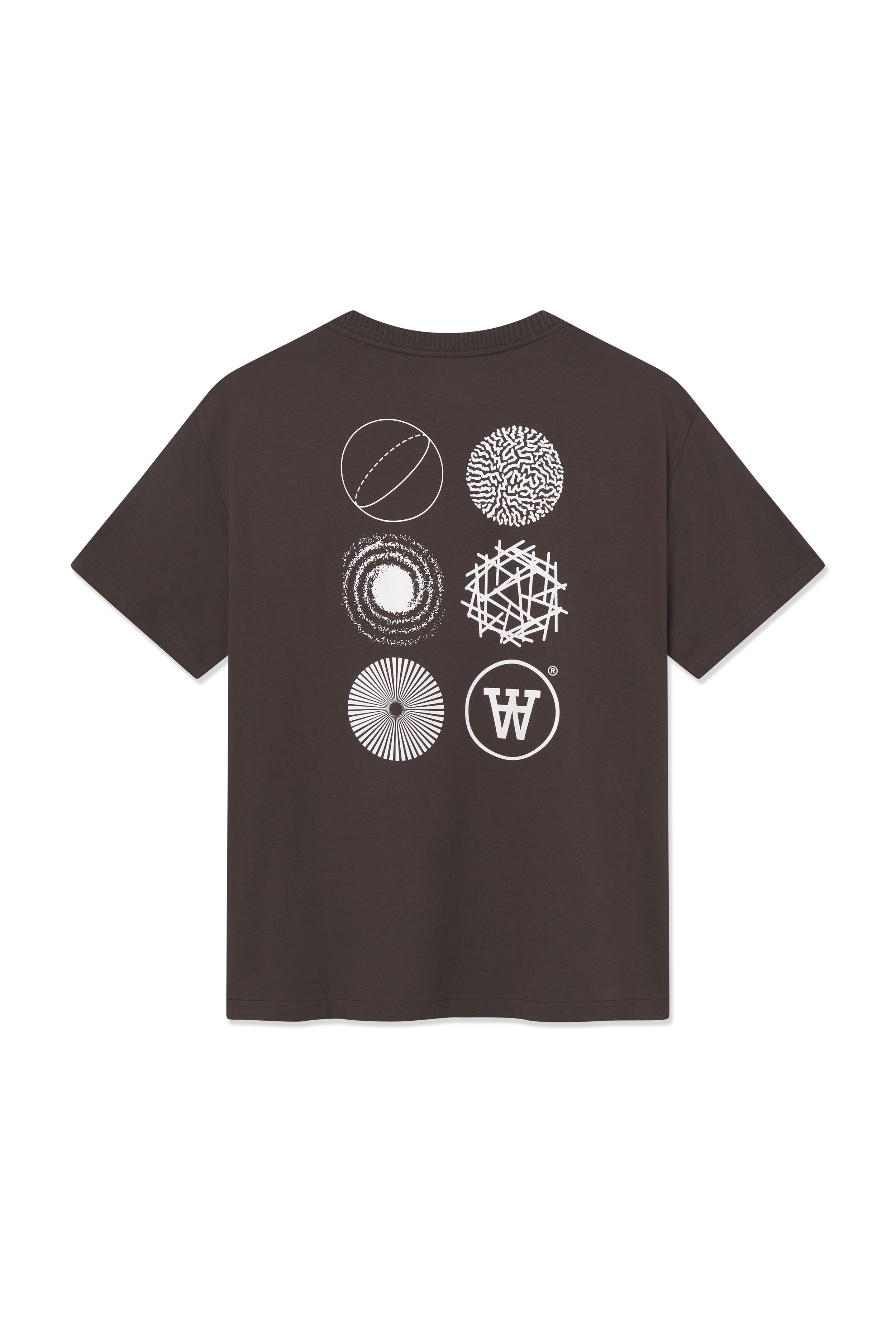 WWLiam T-shirt PACK BACK 30251548-190840