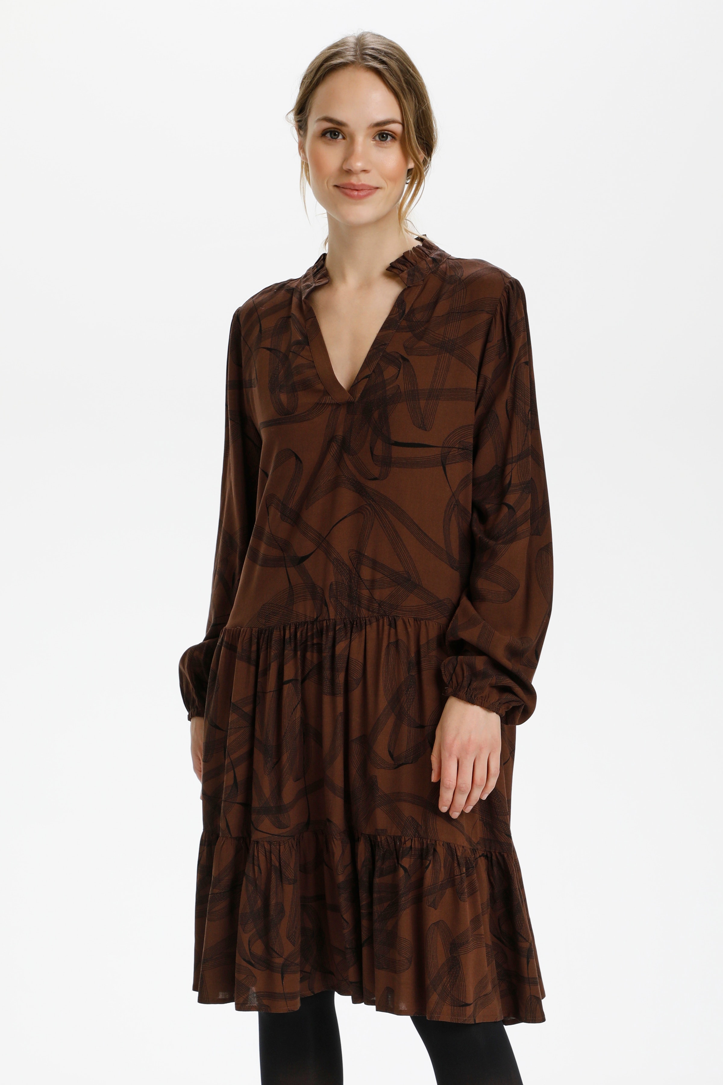 Klänning LOOKBOOK FRONT 10505772-101732