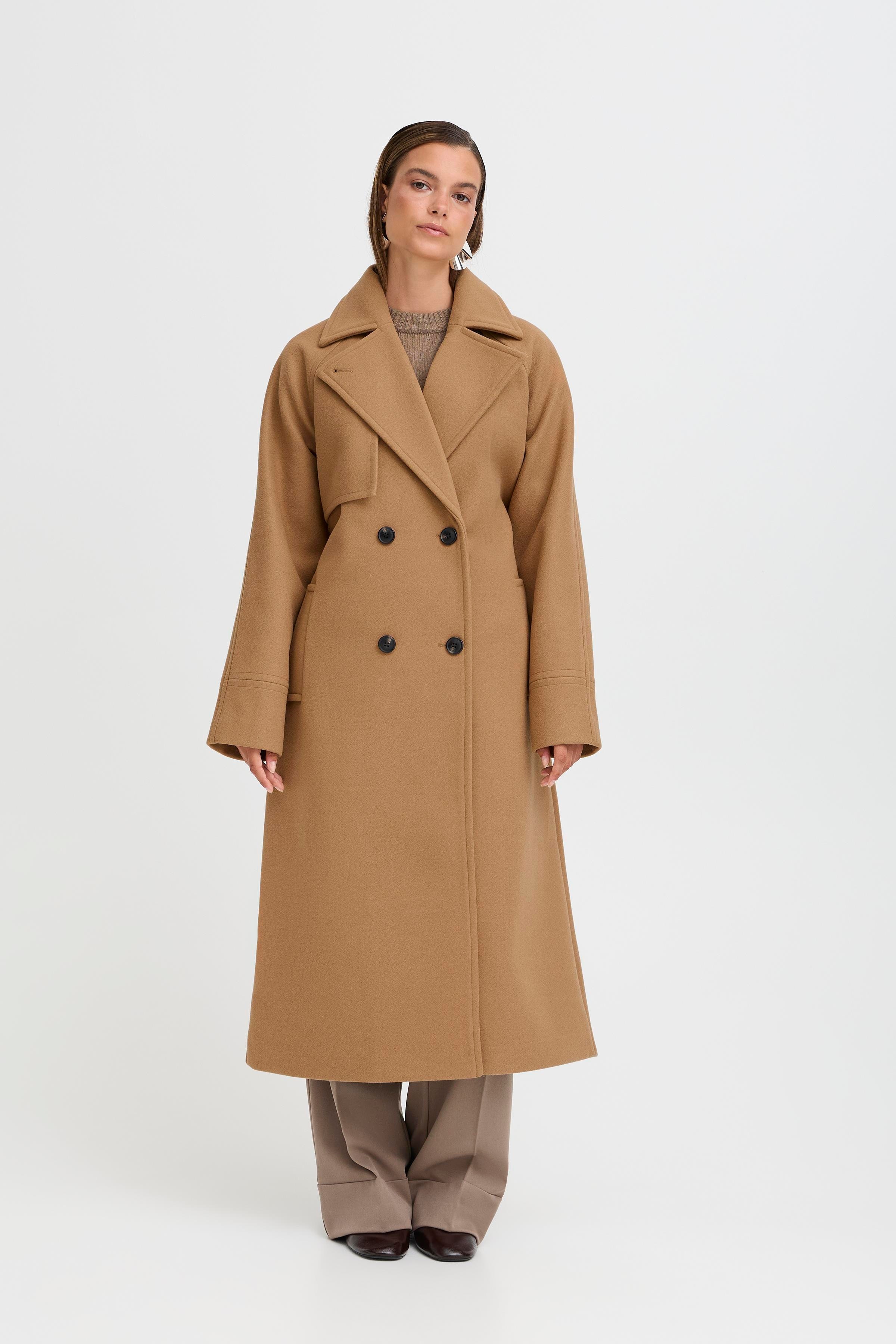 BYCILIA Coat LOOKBOOK FRONT 20816950-171038