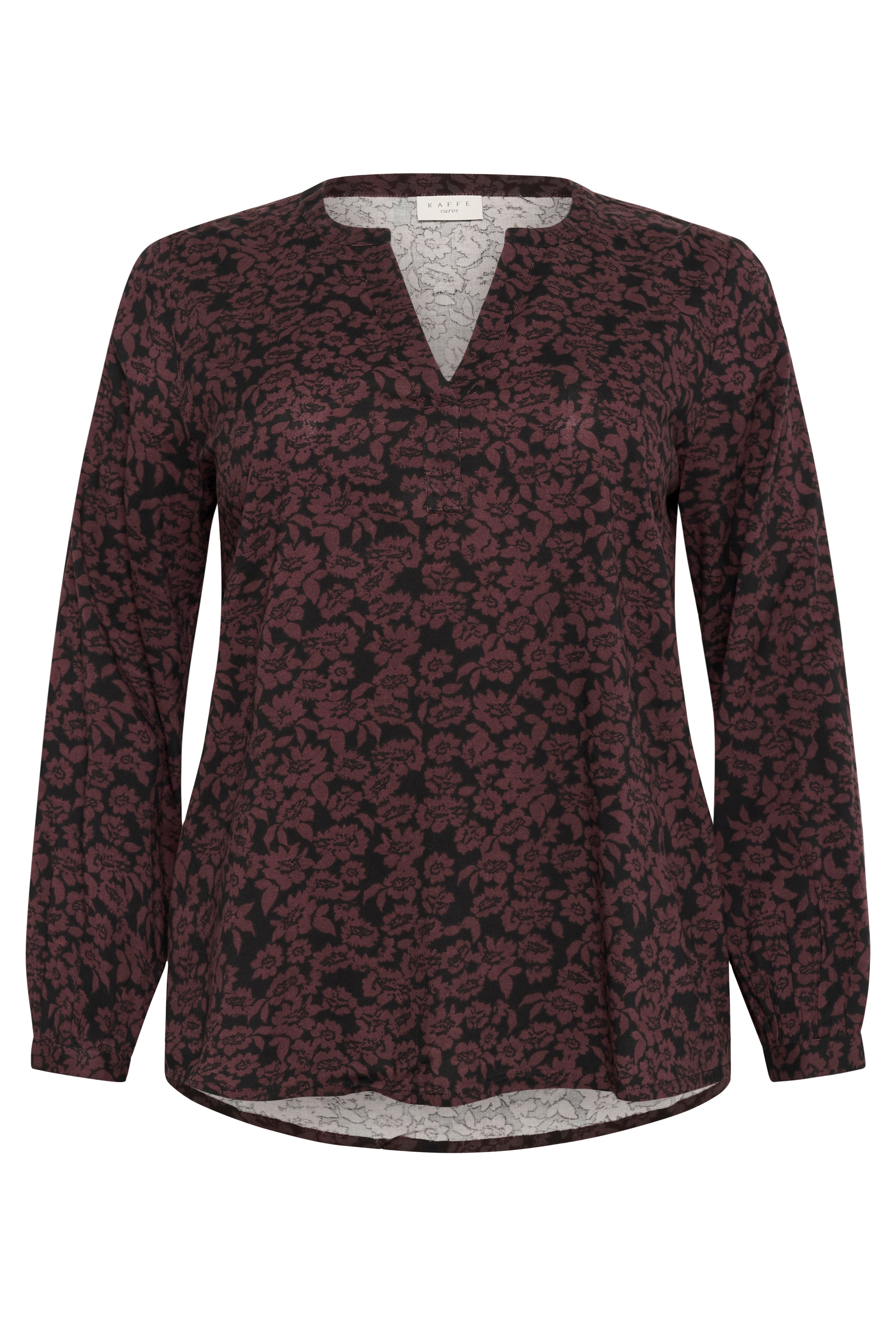 KCbella Blouse PACK FRONT 10582486-107734