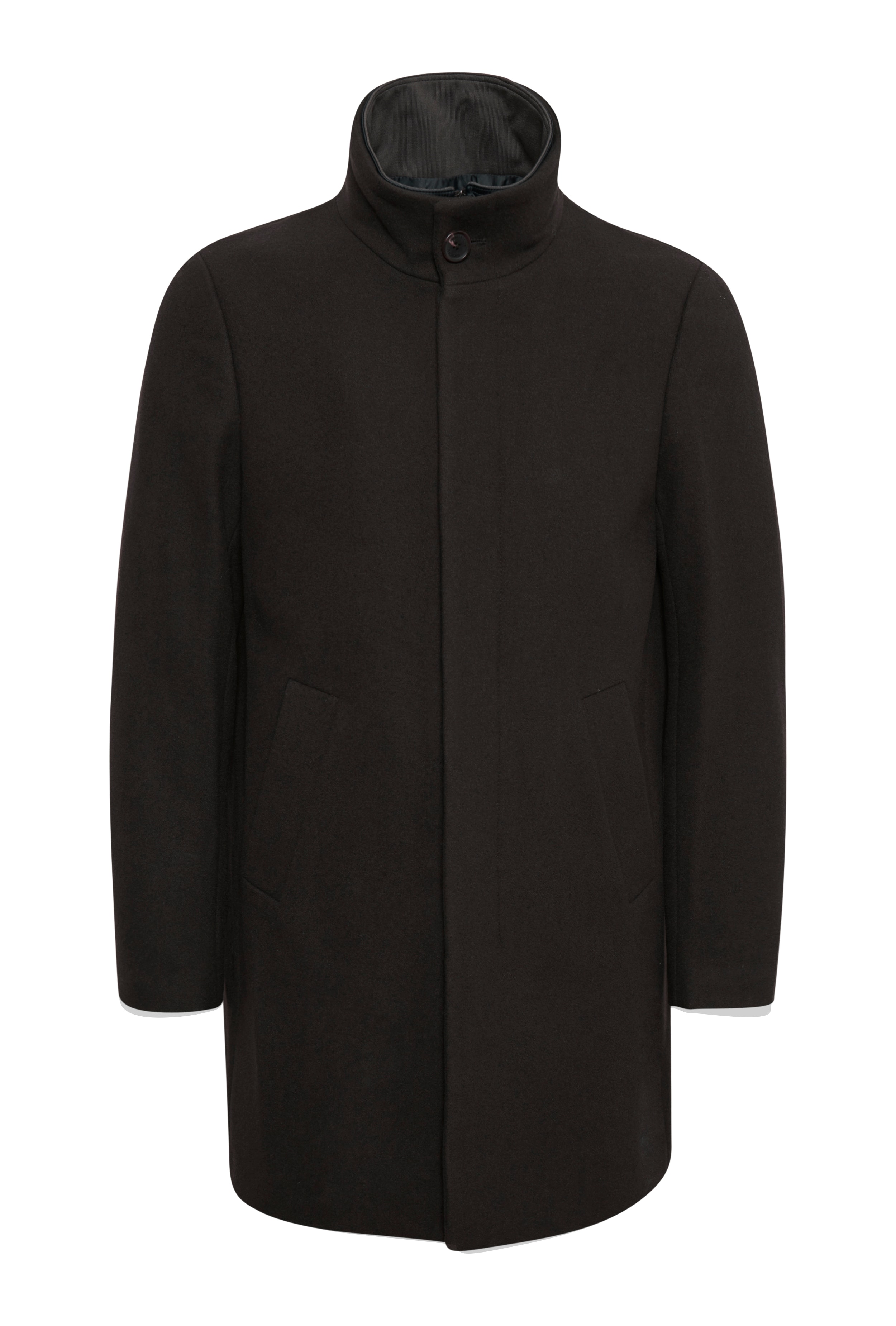 Harvey Wool Coat PACK FRONT 30203845-21206