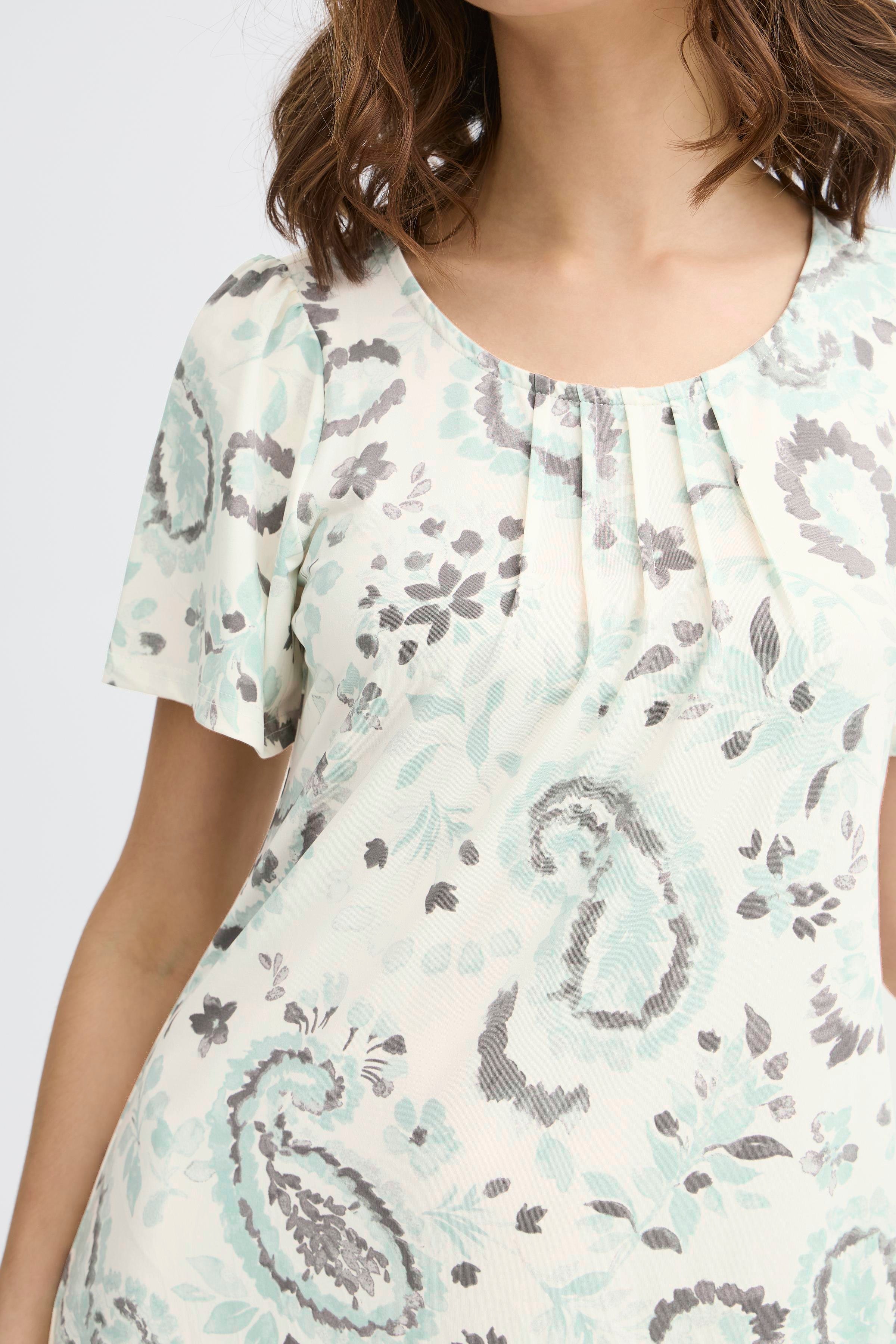 FRSEEN Kleid LOOKBOOK DETAIL 20612137-204505