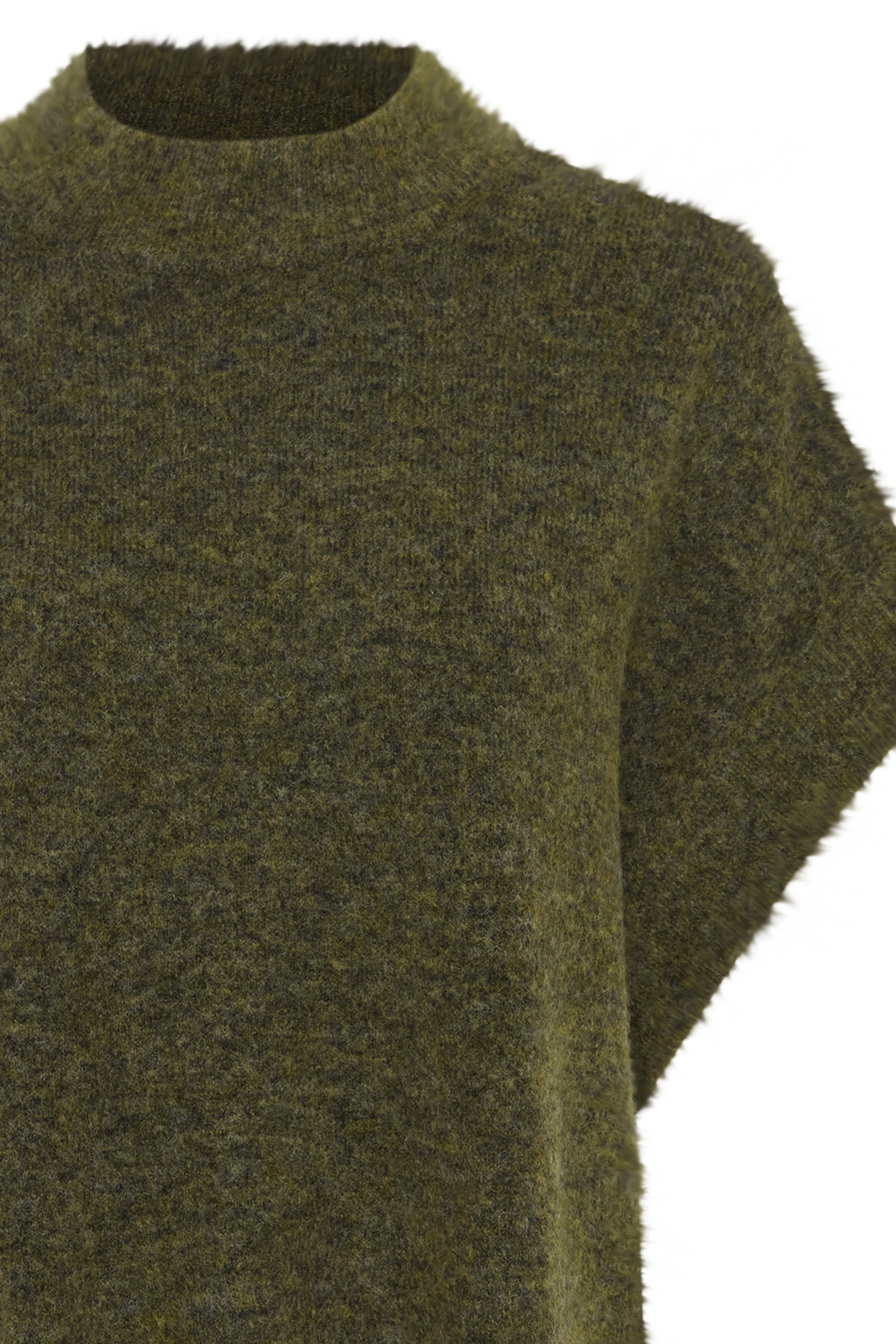 FRSANNY Weste PACK DETAIL 20612836-1904191